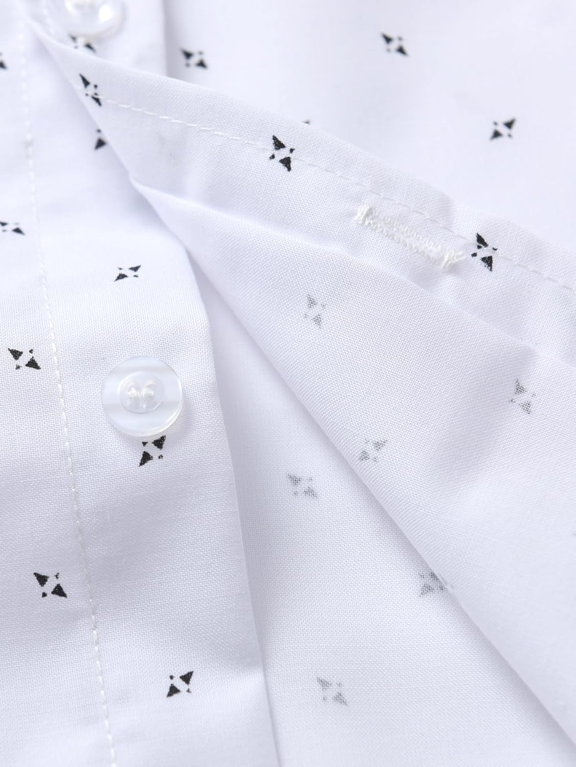 Perfectly Crowned Tuxedo Set for Boys