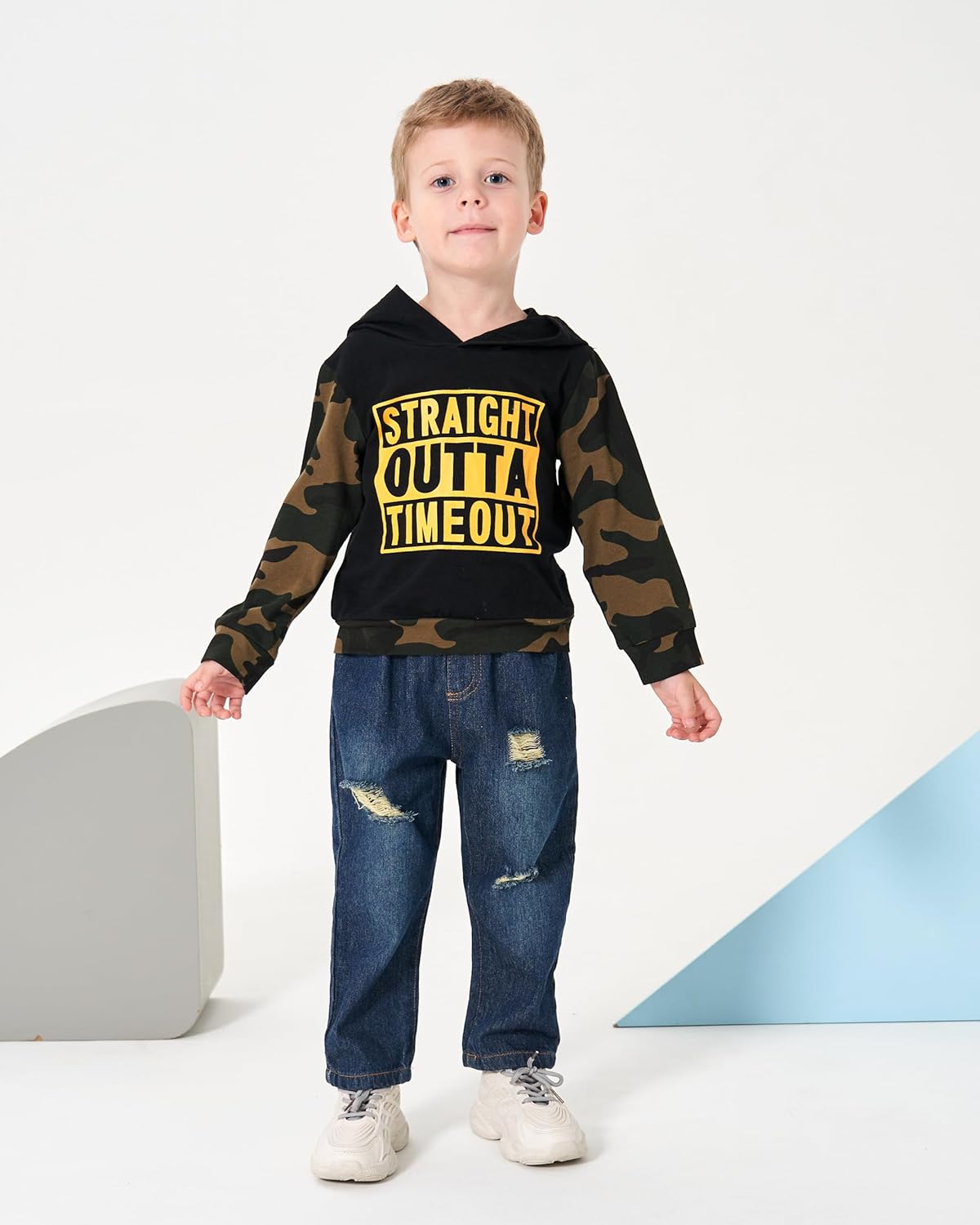 Renotemy Winter Fall Denim Toddler2023-12-01T000000Z