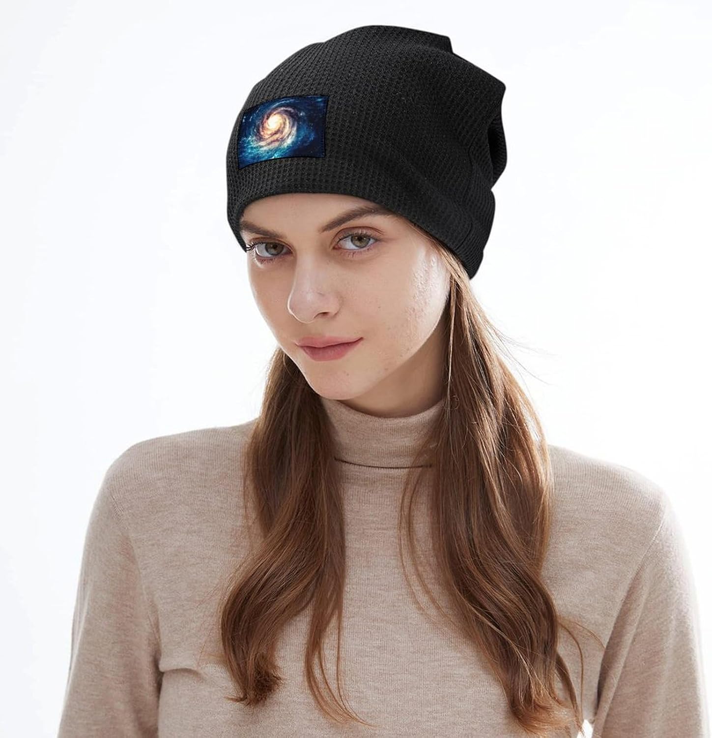 BTTLLKE Skull Beanie Hat