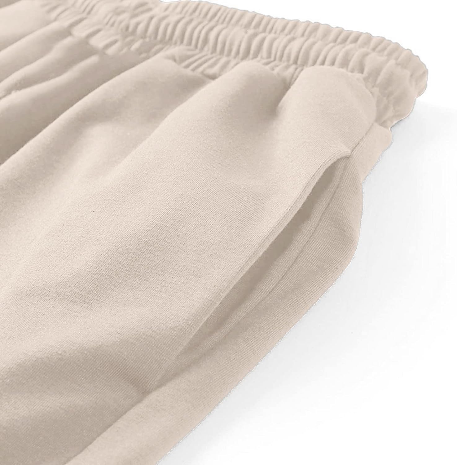 Seamless High Waist Joggers