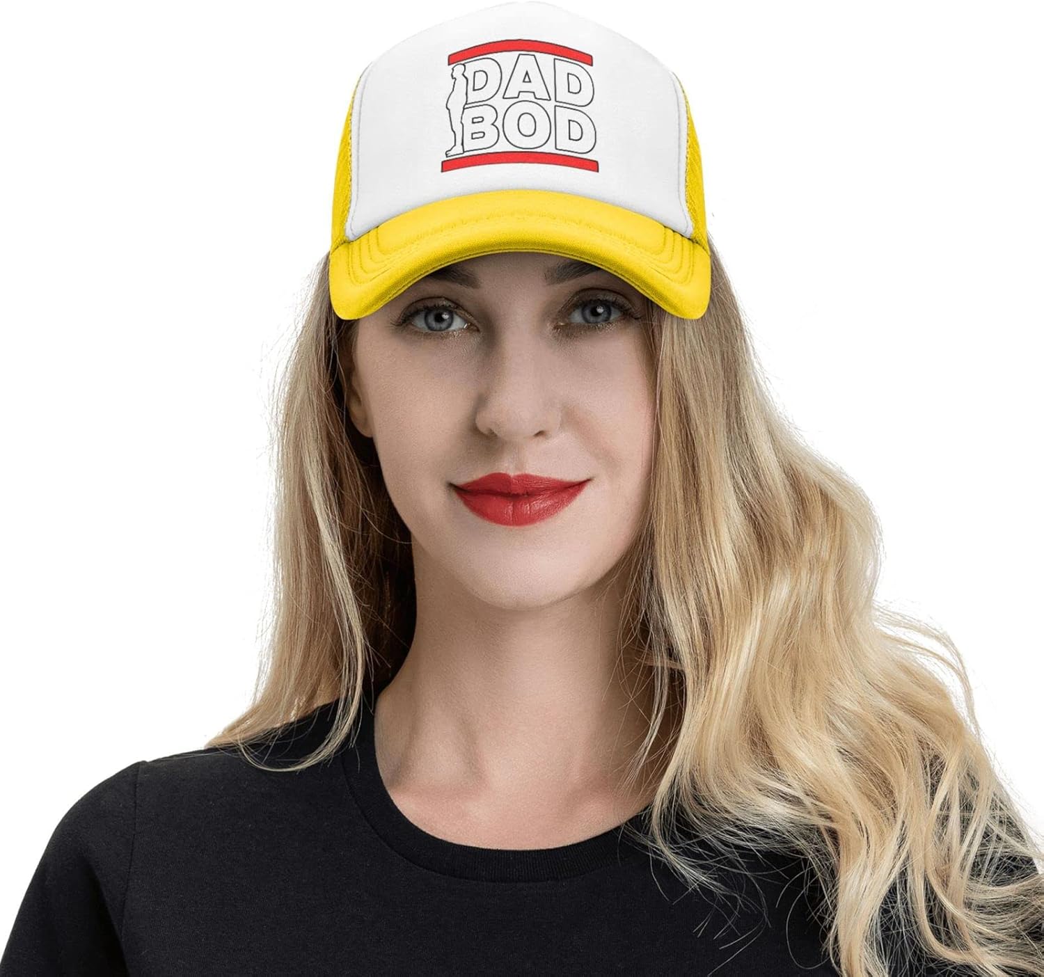 Funny Dad Baseball Cap
