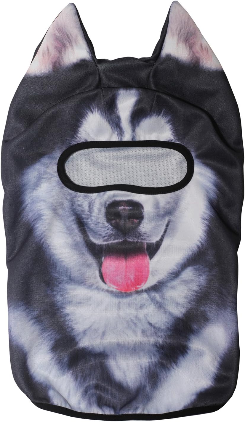 Durable Animal Design Perfect for Music Festivals Raves Skiing and More