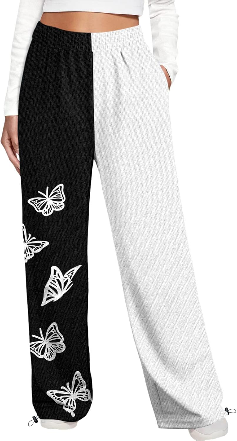 SD_BRLD Urban Vibes Jogger Sweatpants Women