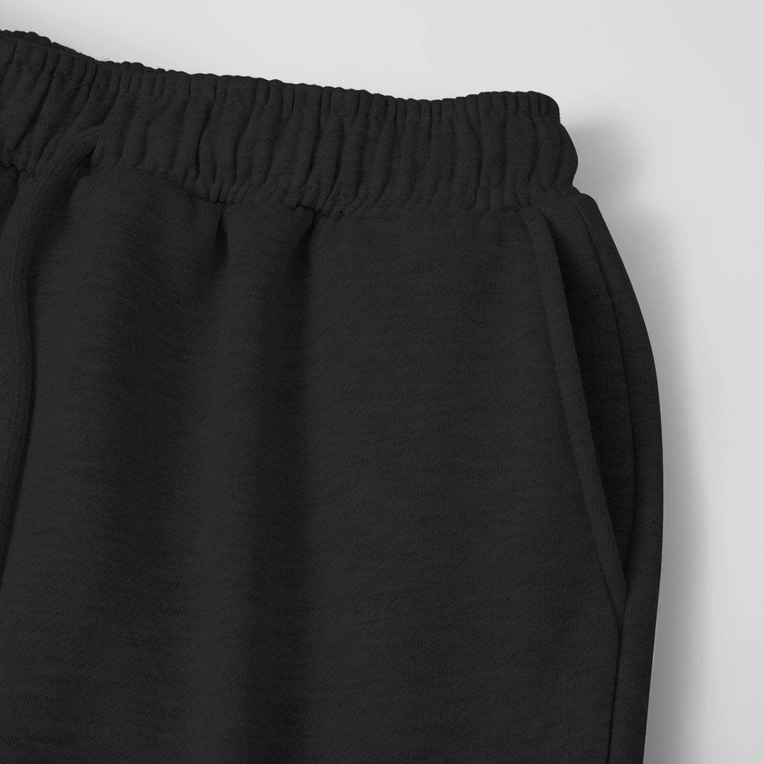 Comfortable Womens Wide-Leg Jogger Pants for Daily Use