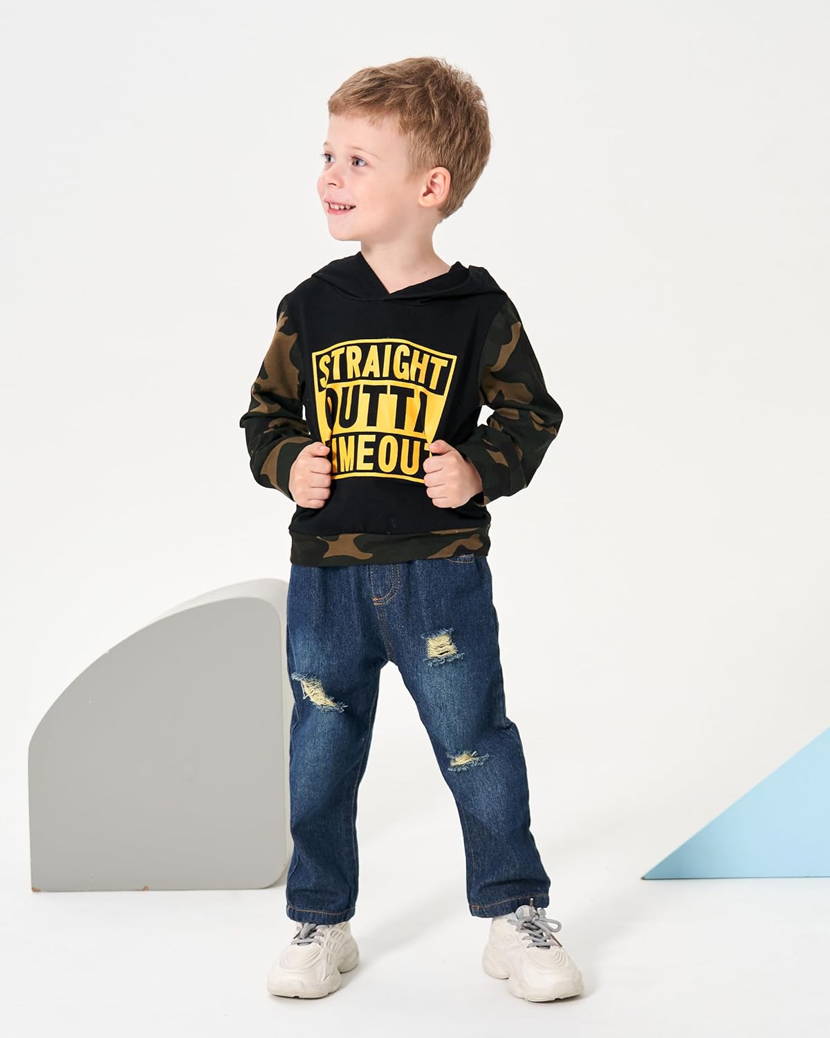 Renotemy Winter Fall Denim Toddler2023-12-01T000000Z