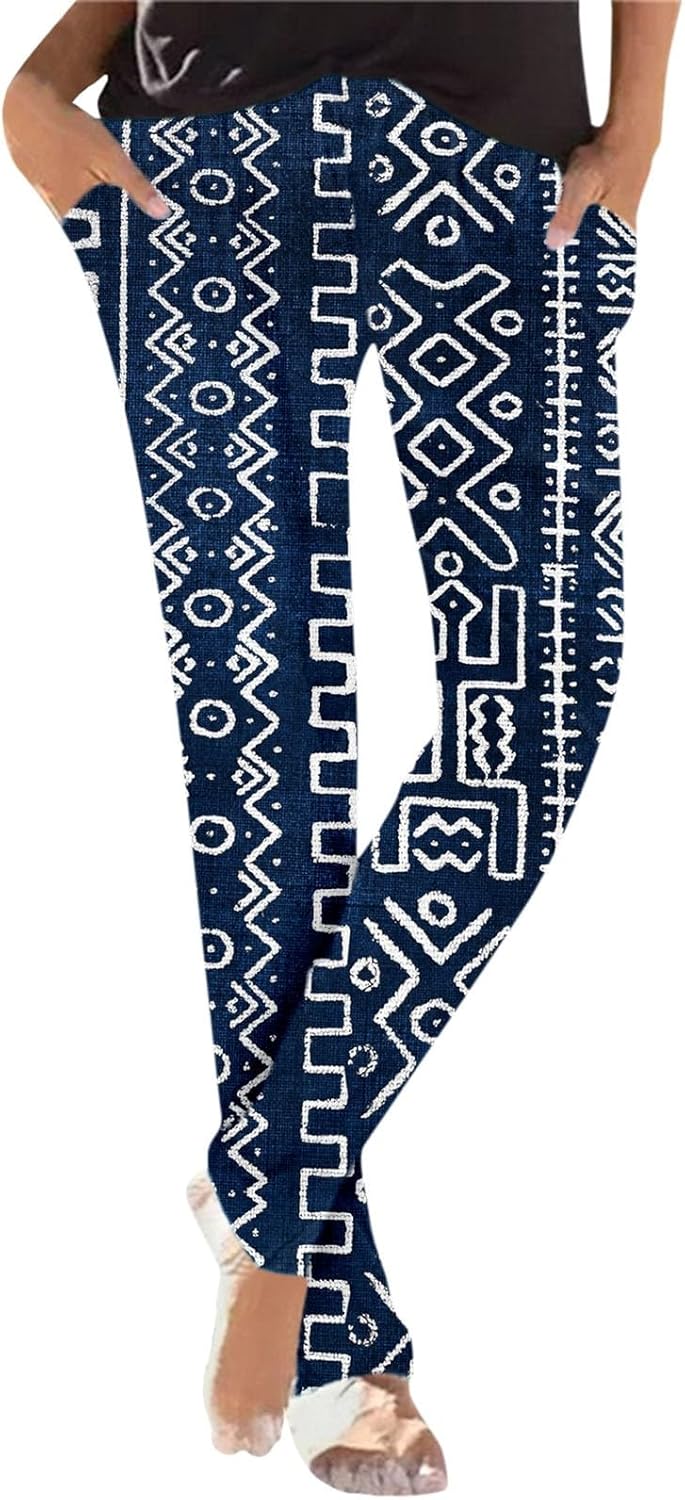 Stylish Plus Size Womens_baggy Sweatpants