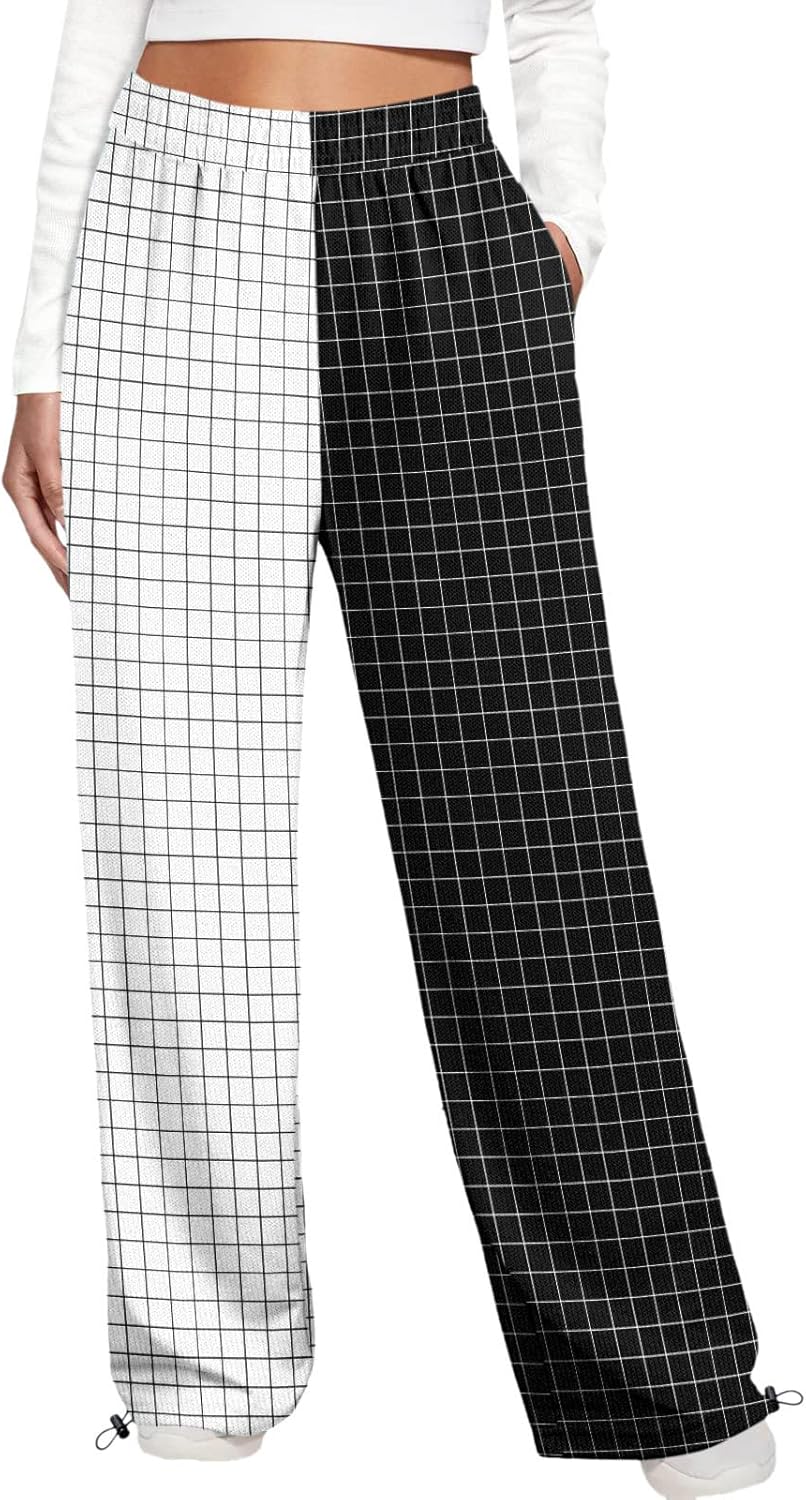 Premium Cinched Sweatpants for Women with Pockets and Fall Comfort