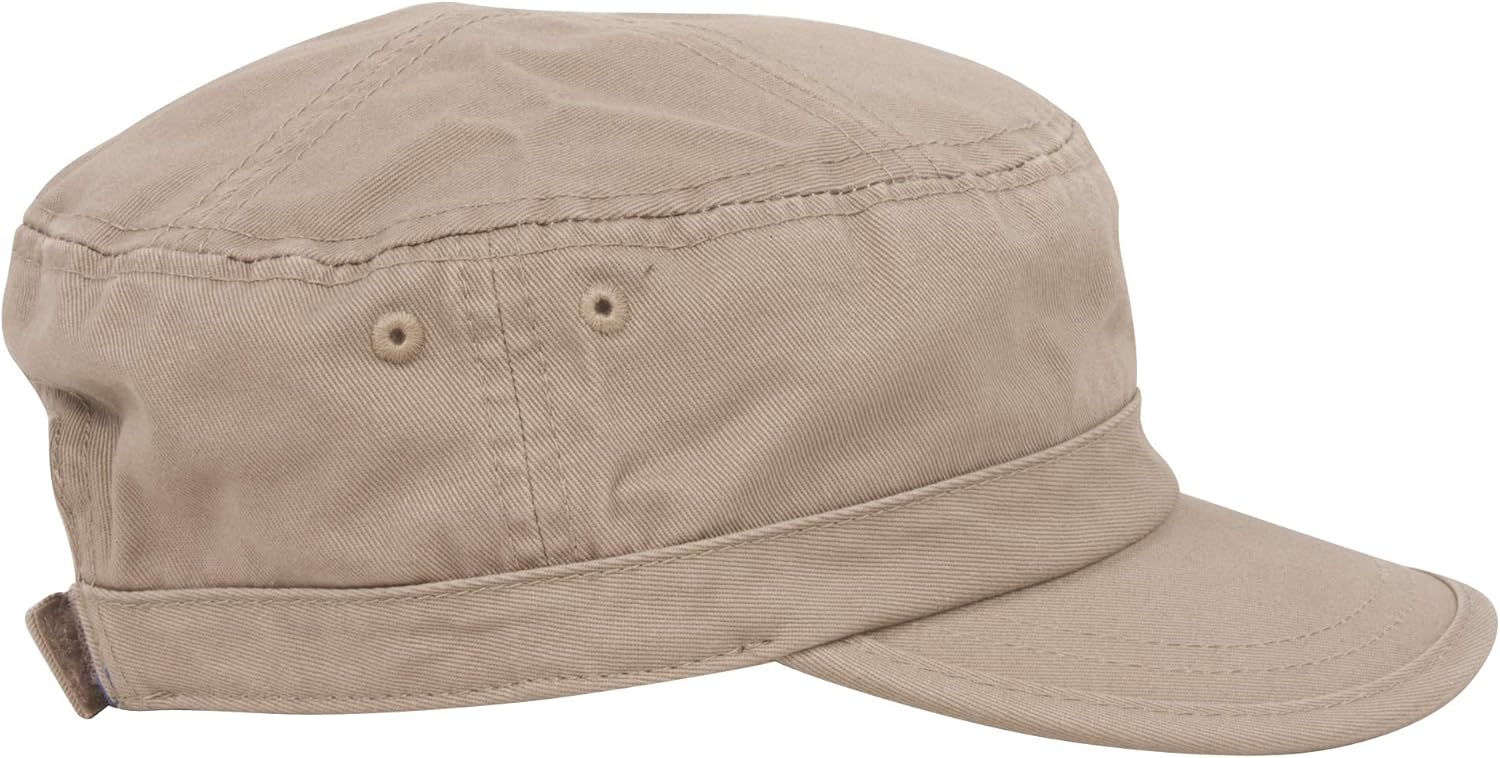 Make an Impact with Mega Caps MG Womens Army