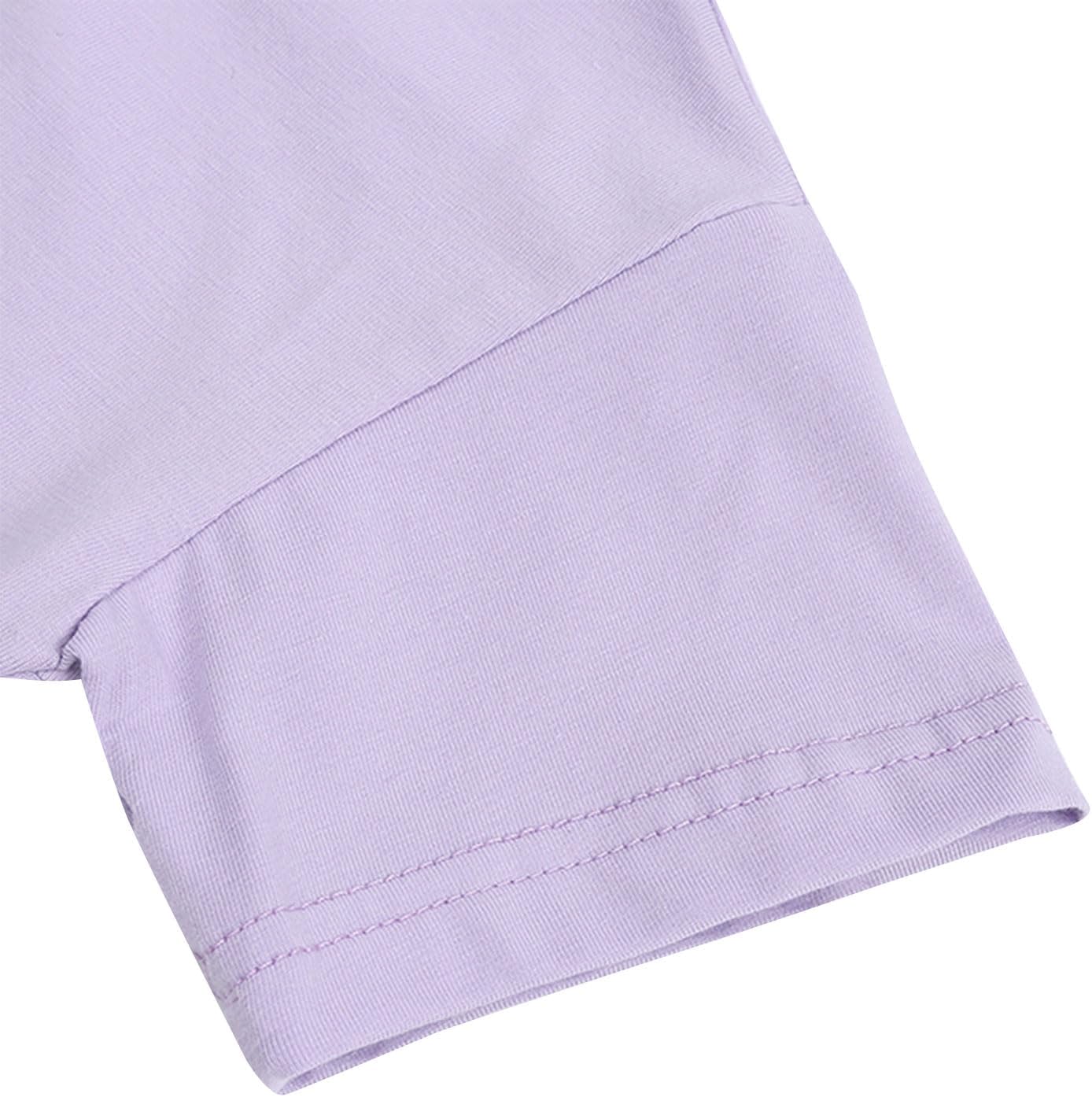ROMPERINBOX Toddler Boys Summer Casual Set