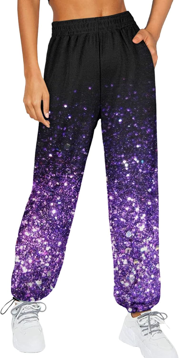 Plus Size Womens Baggy High-Waisted Shorts for Teens