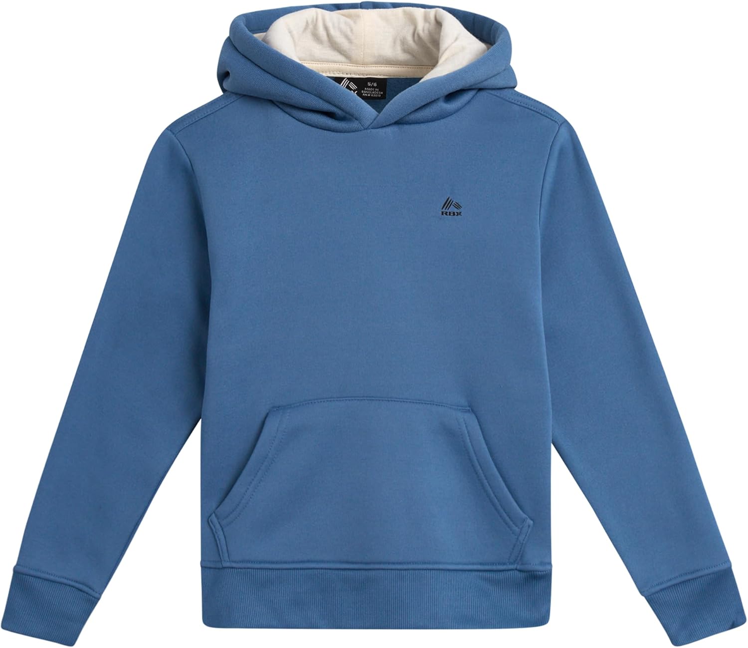 RBX Design - Boys Fleece Jogger Set