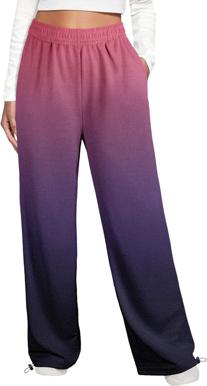 Plus Size High Waist Workout