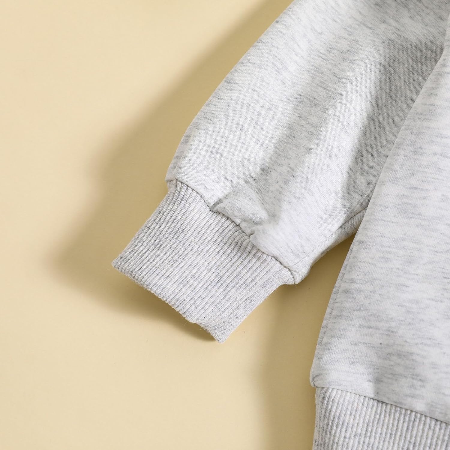 Kapsrqst Toddler Boys Cotton Outfits
