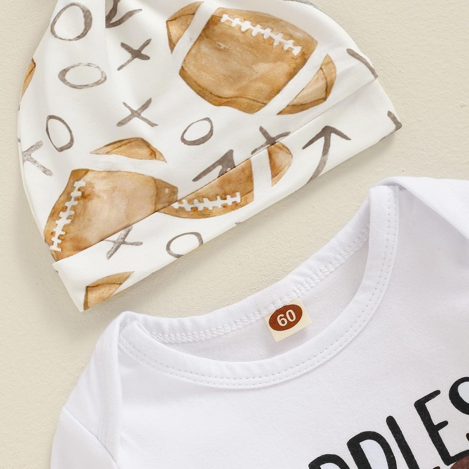 Baorji Newborn Baby Football Set