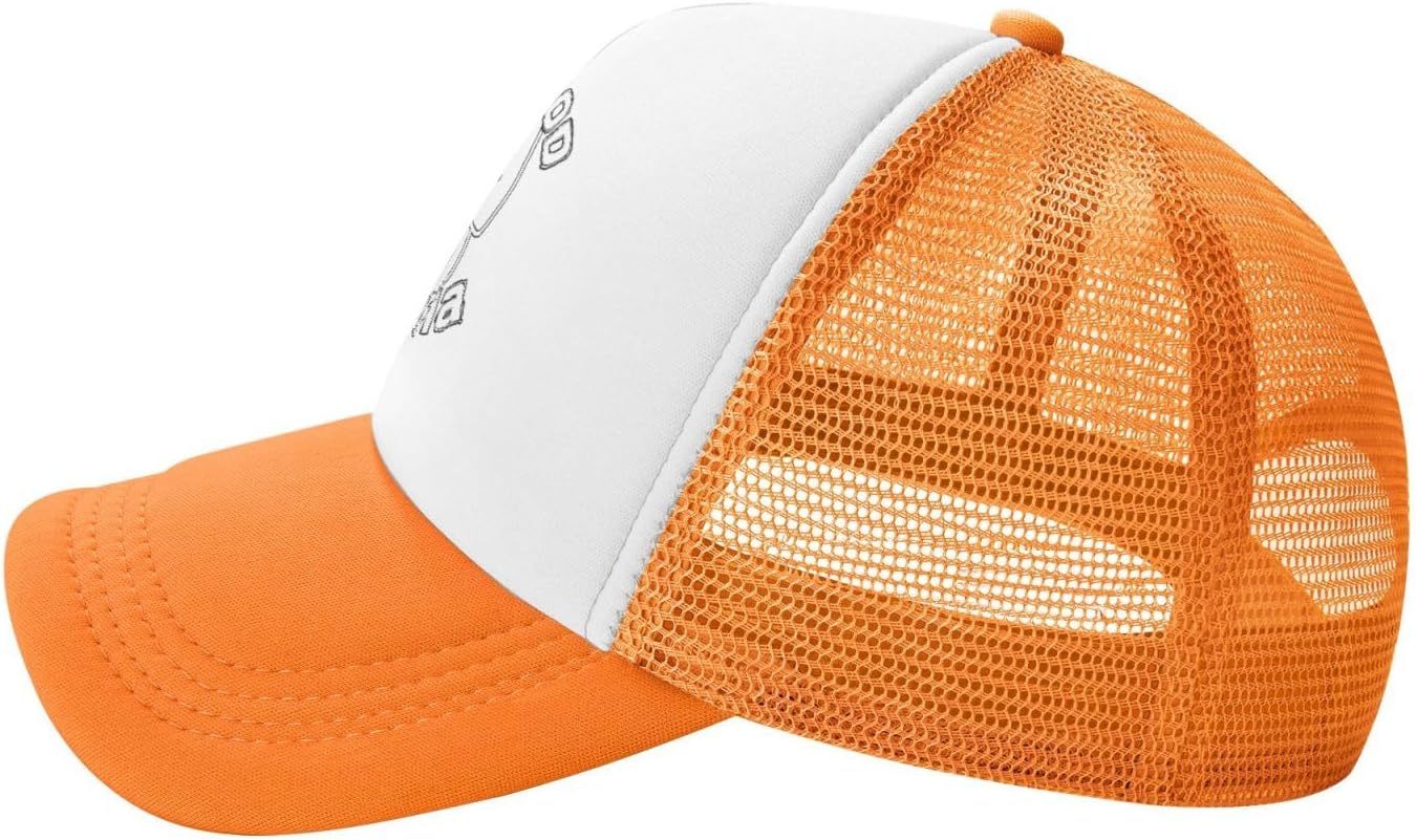 BOD Baseball Cap