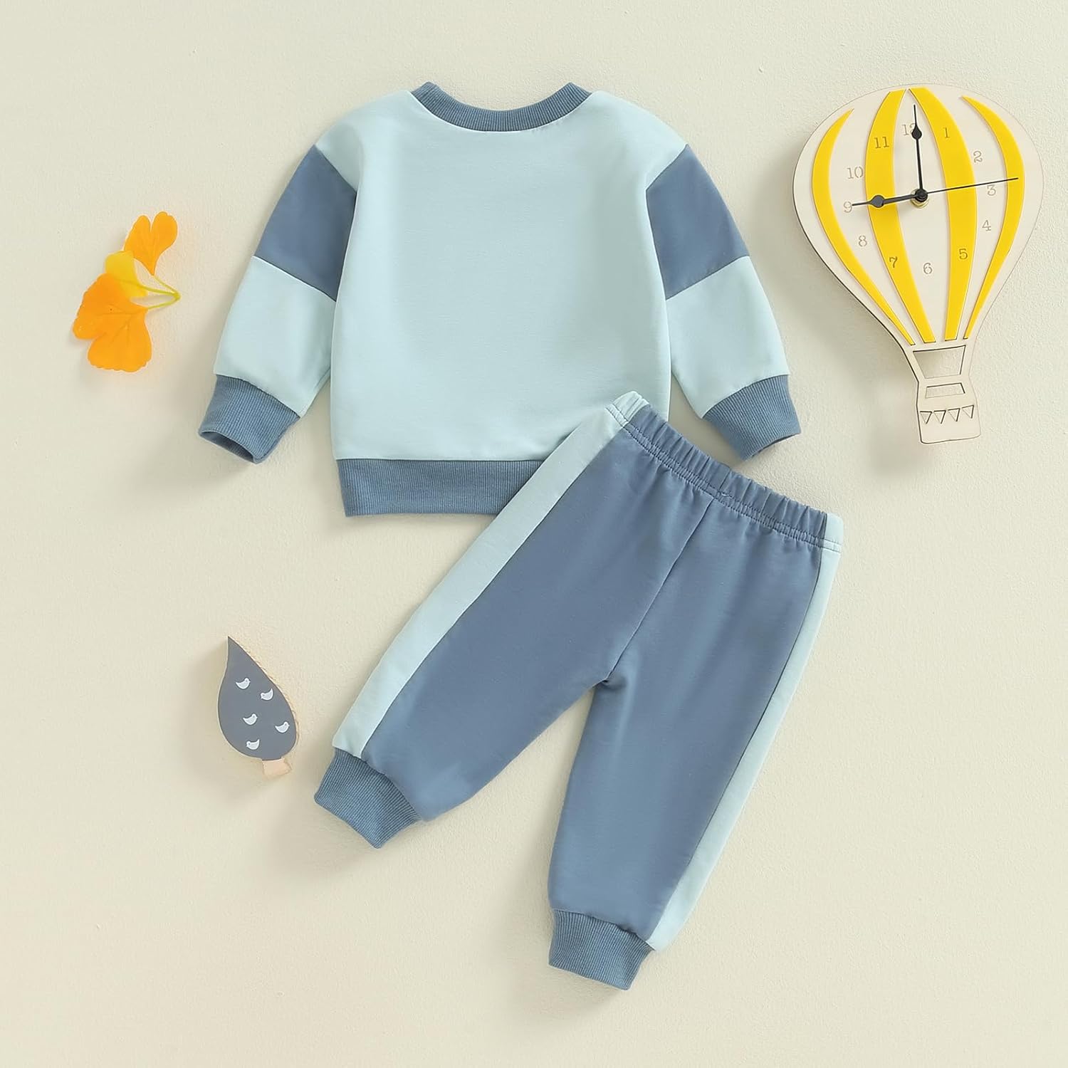 Perfect for Little Ones