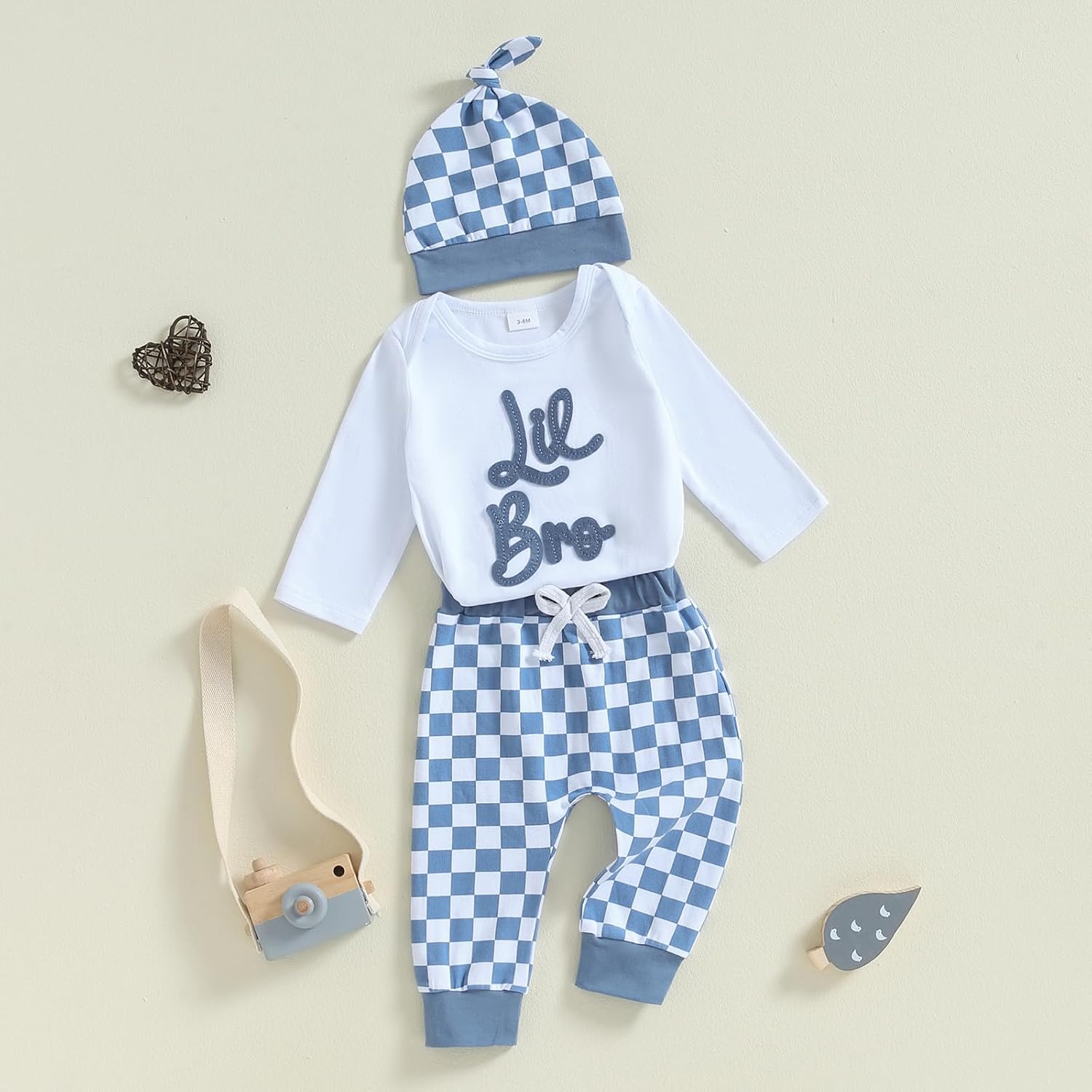 Perfect Baby Outfit