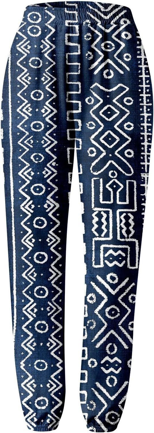Stylish Plus Size Womens_baggy Sweatpants