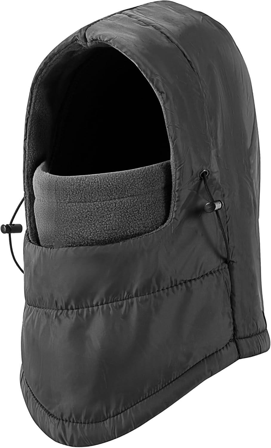 Ultimate Ski Mask - Thermal Windproof for Cold Weather