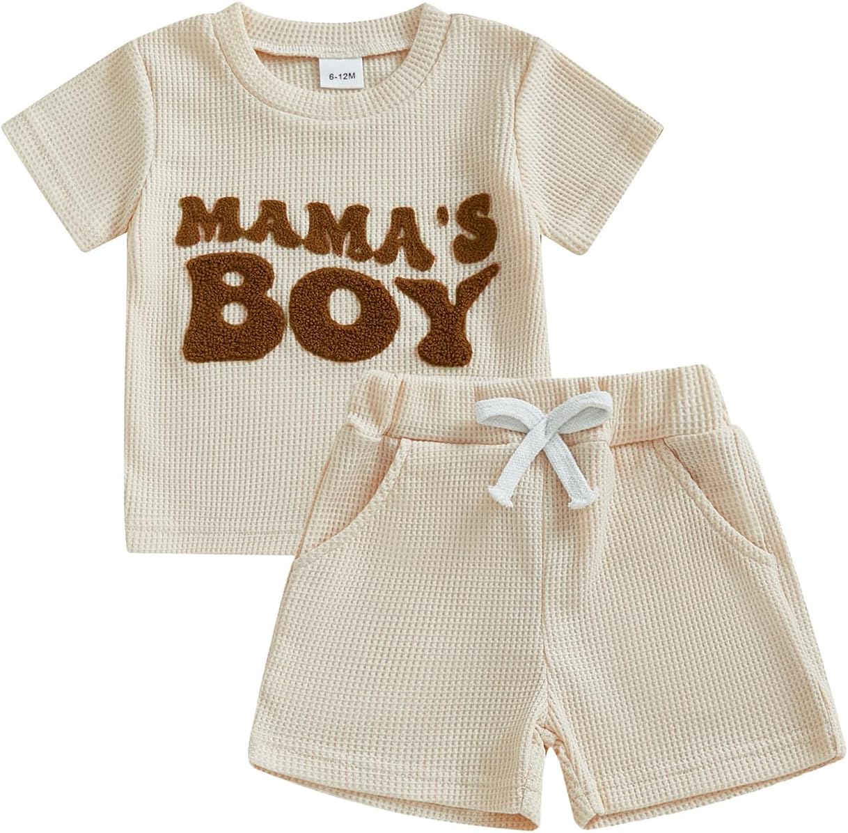 Perfect Toddler Boy Summer Outfit
