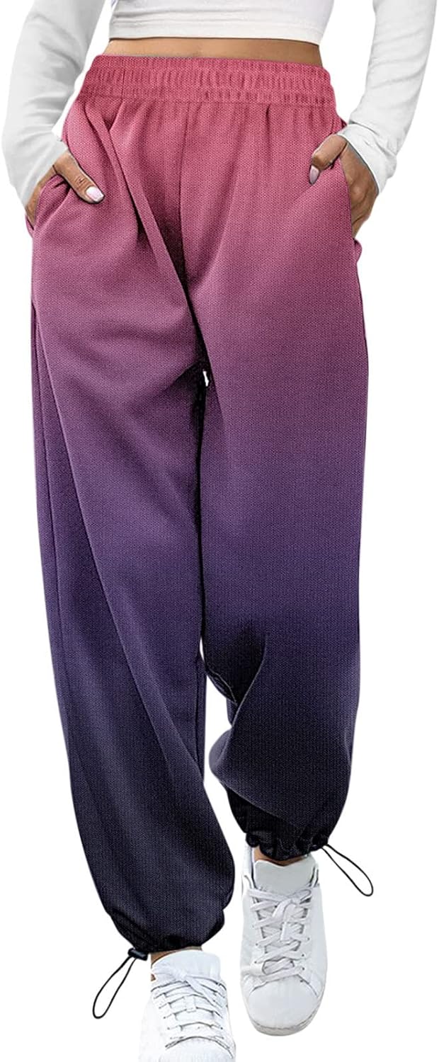 Plus Size High Waist Workout