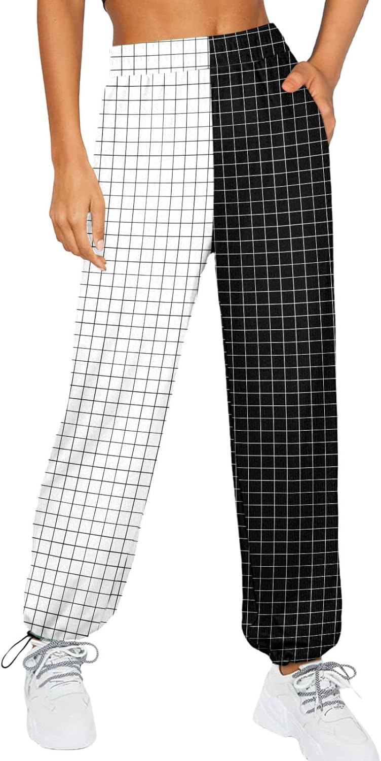 Premium Cinched Sweatpants for Women with Pockets and Fall Comfort