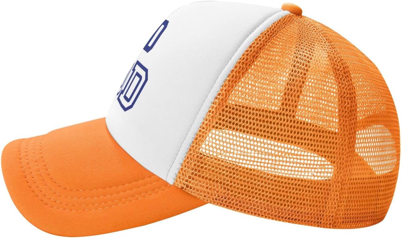Adjustable Baseball Cap for Women - BOC offer