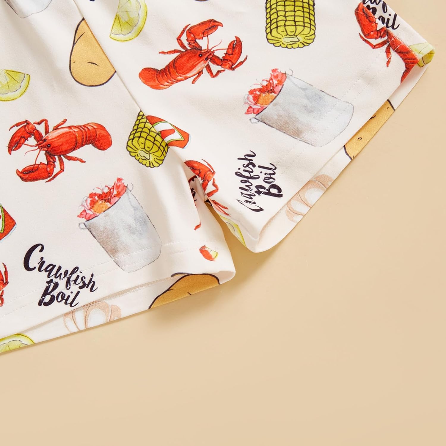 Time-traveling Dinosaur Toddler Clothing Set