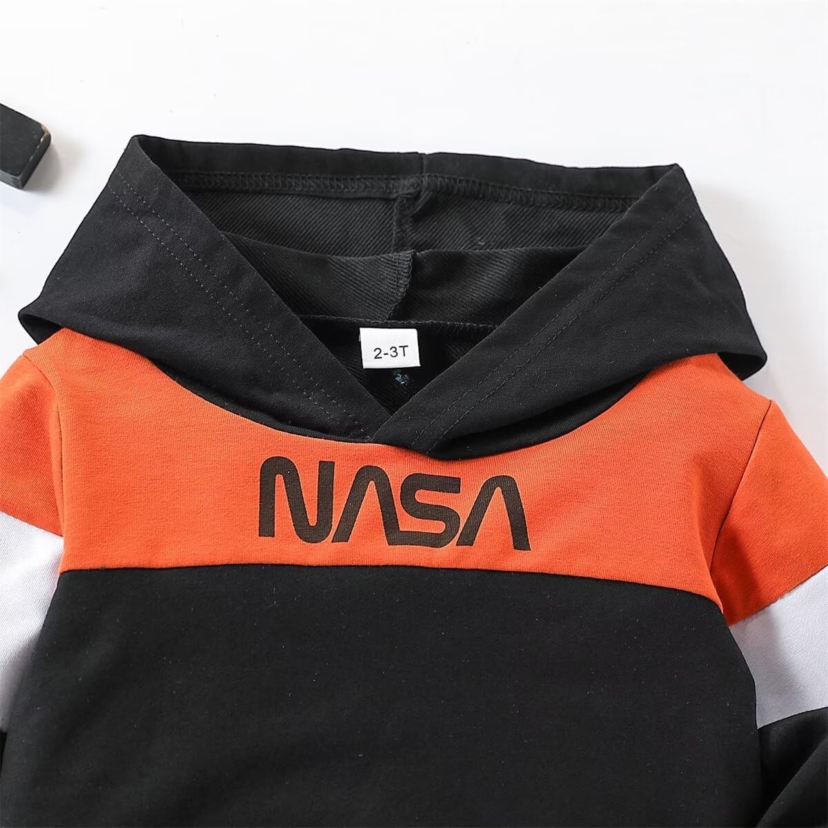 2-6T Toddler Boys Set