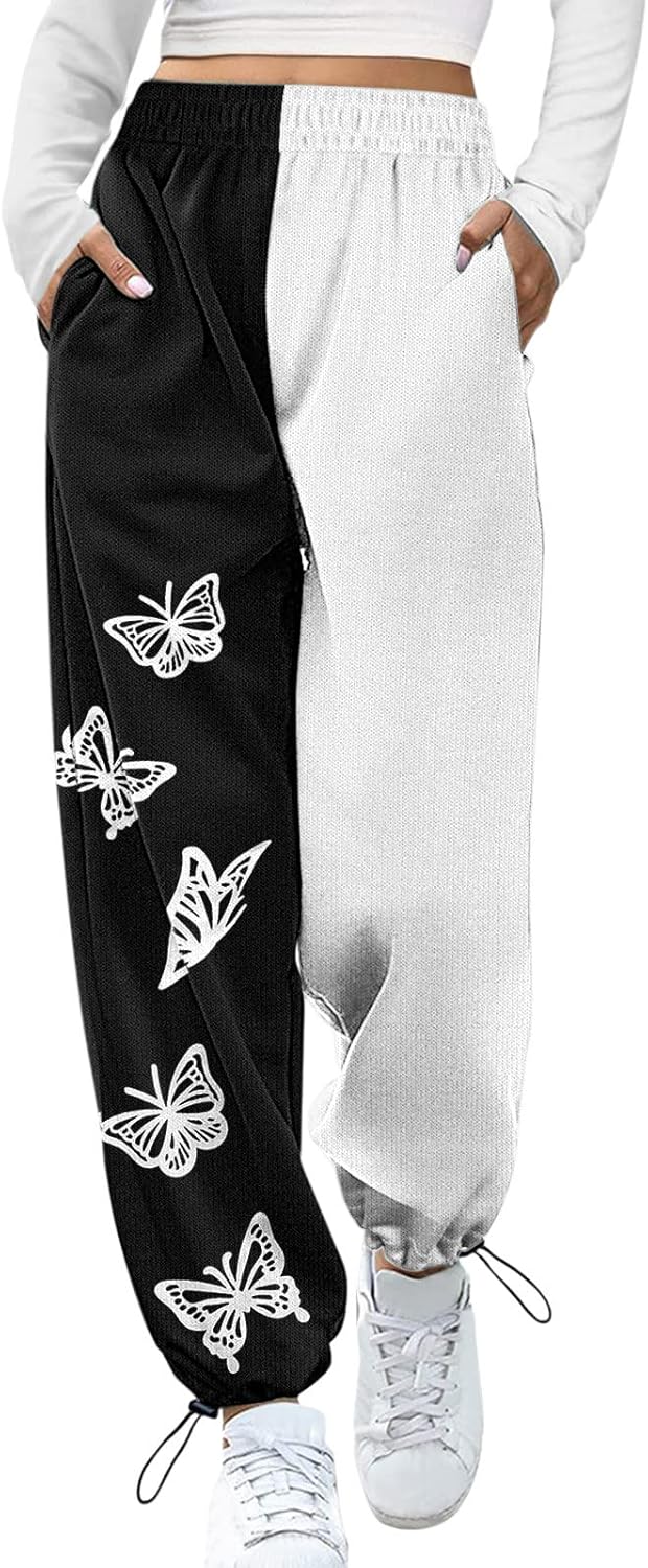 SD_BRLD Urban Vibes Jogger Sweatpants Women