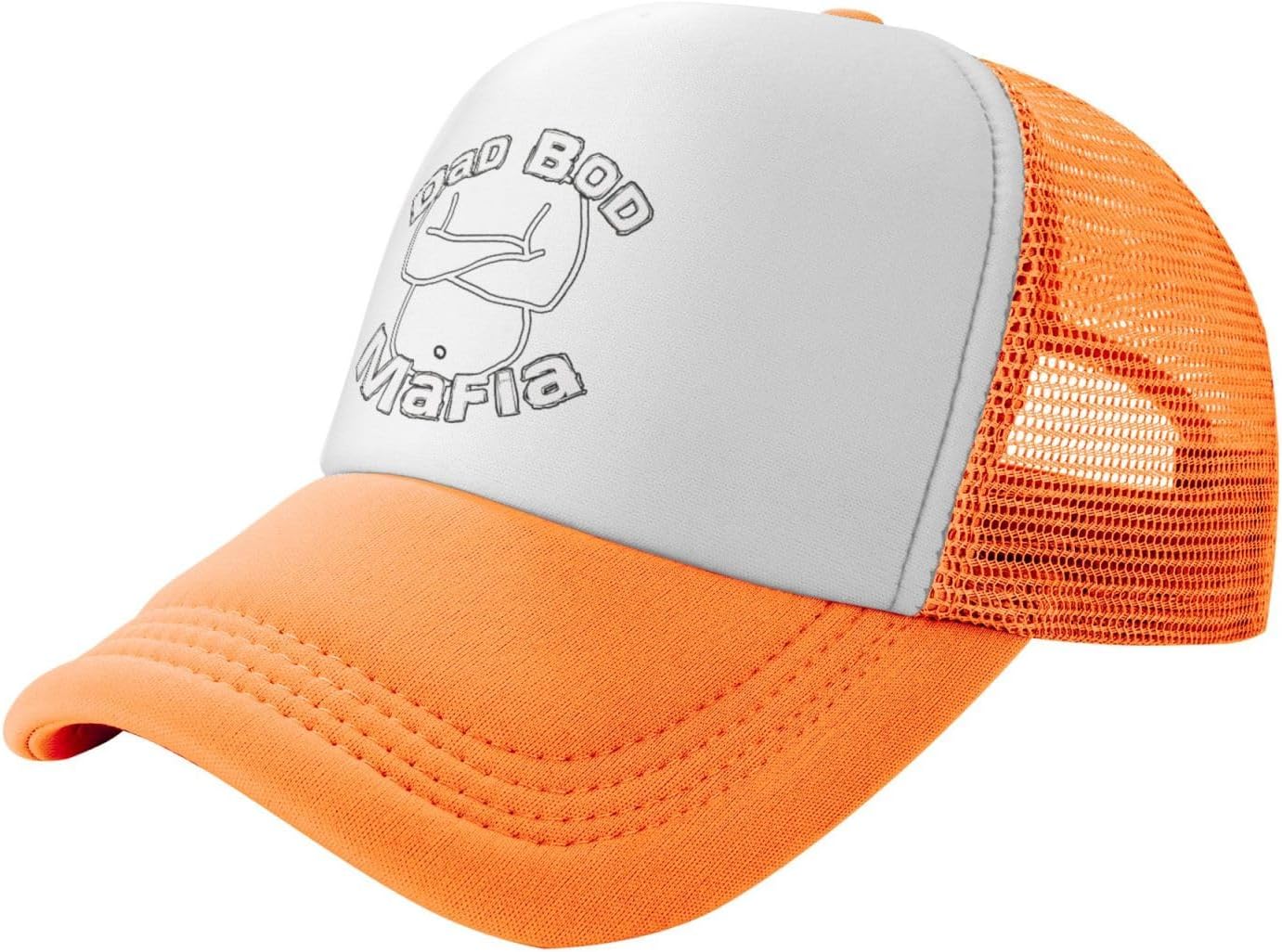 BOD Baseball Cap