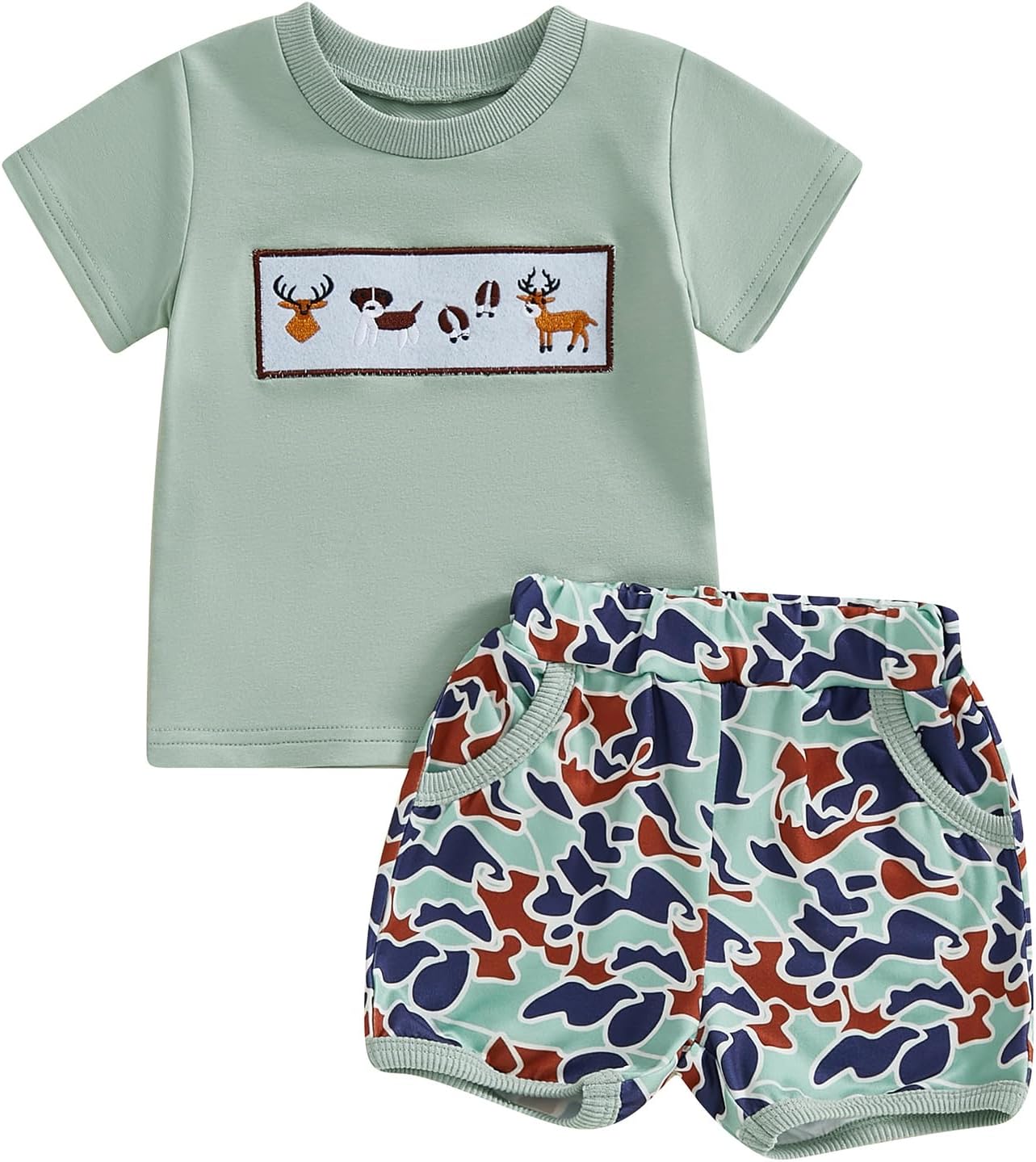 Mallard Duck Hunter Set