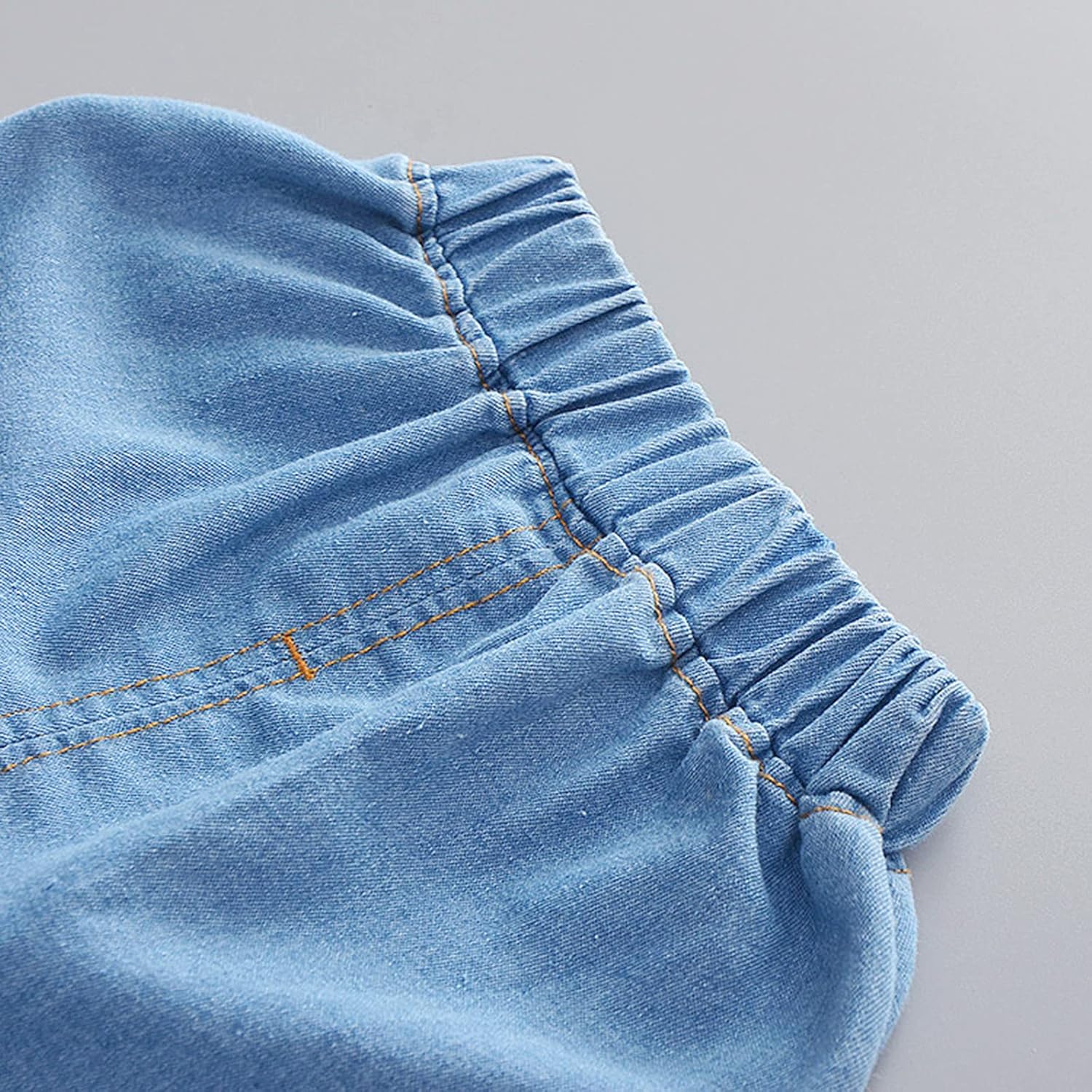 Baby Boy Girl Shirt Shorts Set