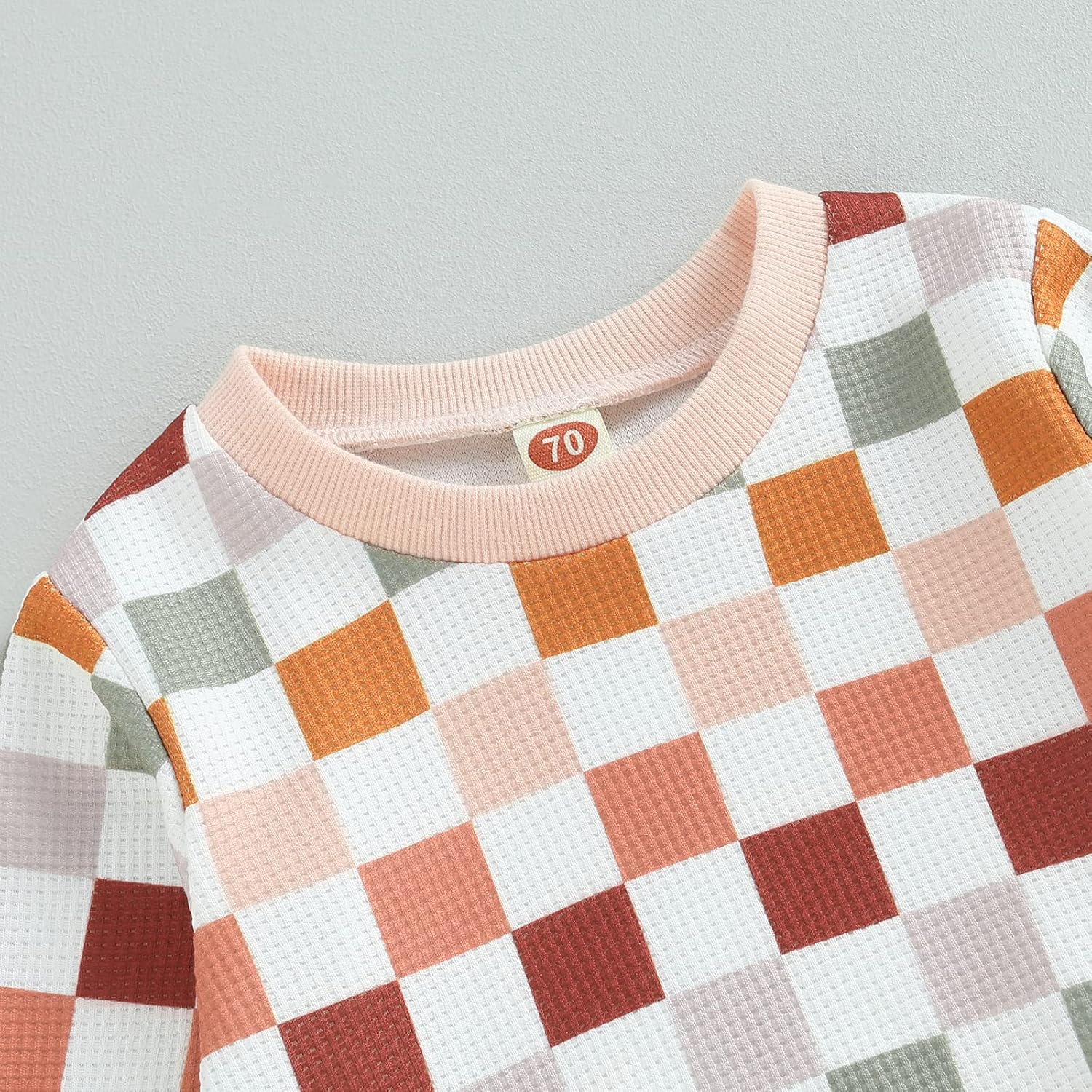 Sunwittafy Toddler Fall Winter Outfit