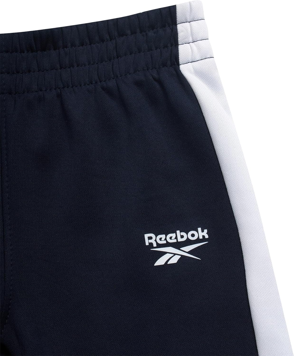 Reebok Toddler Boys Jogger Set