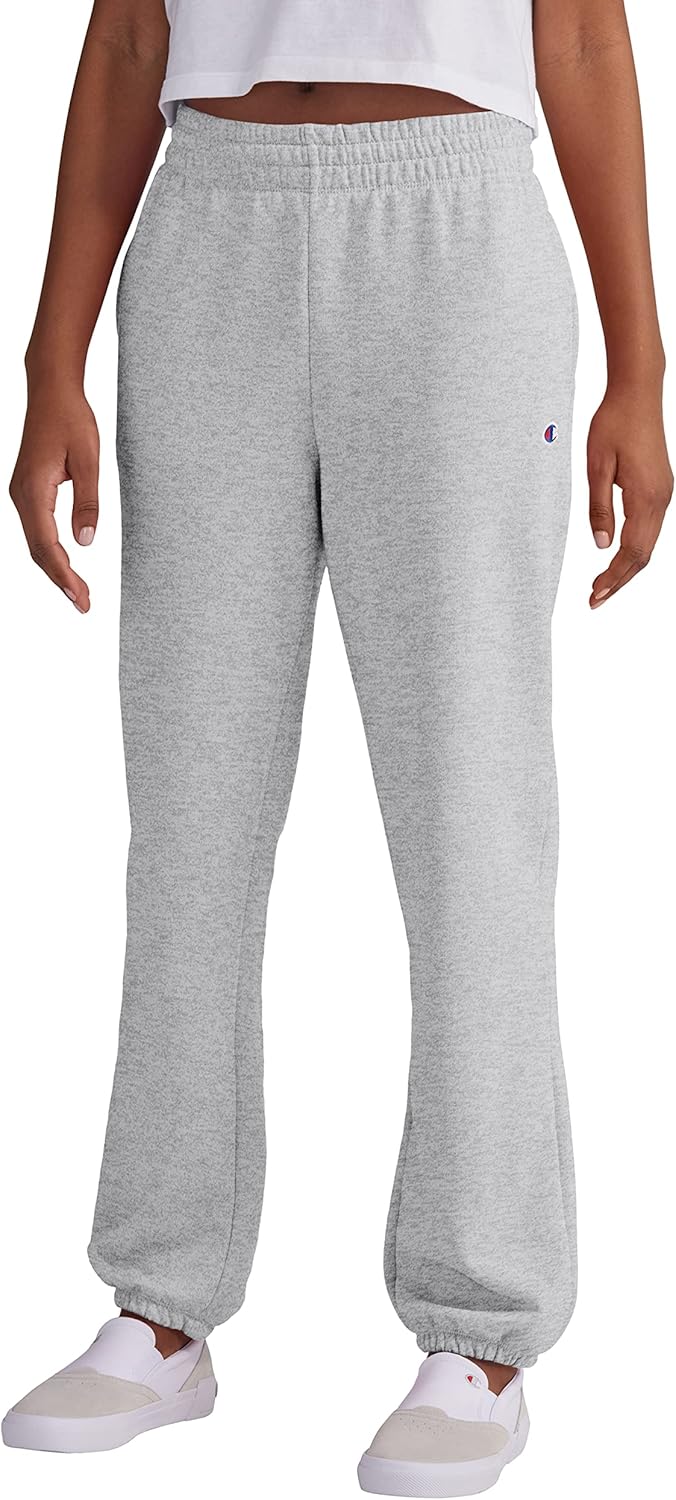 Champion Womens Amo Team sweatpants