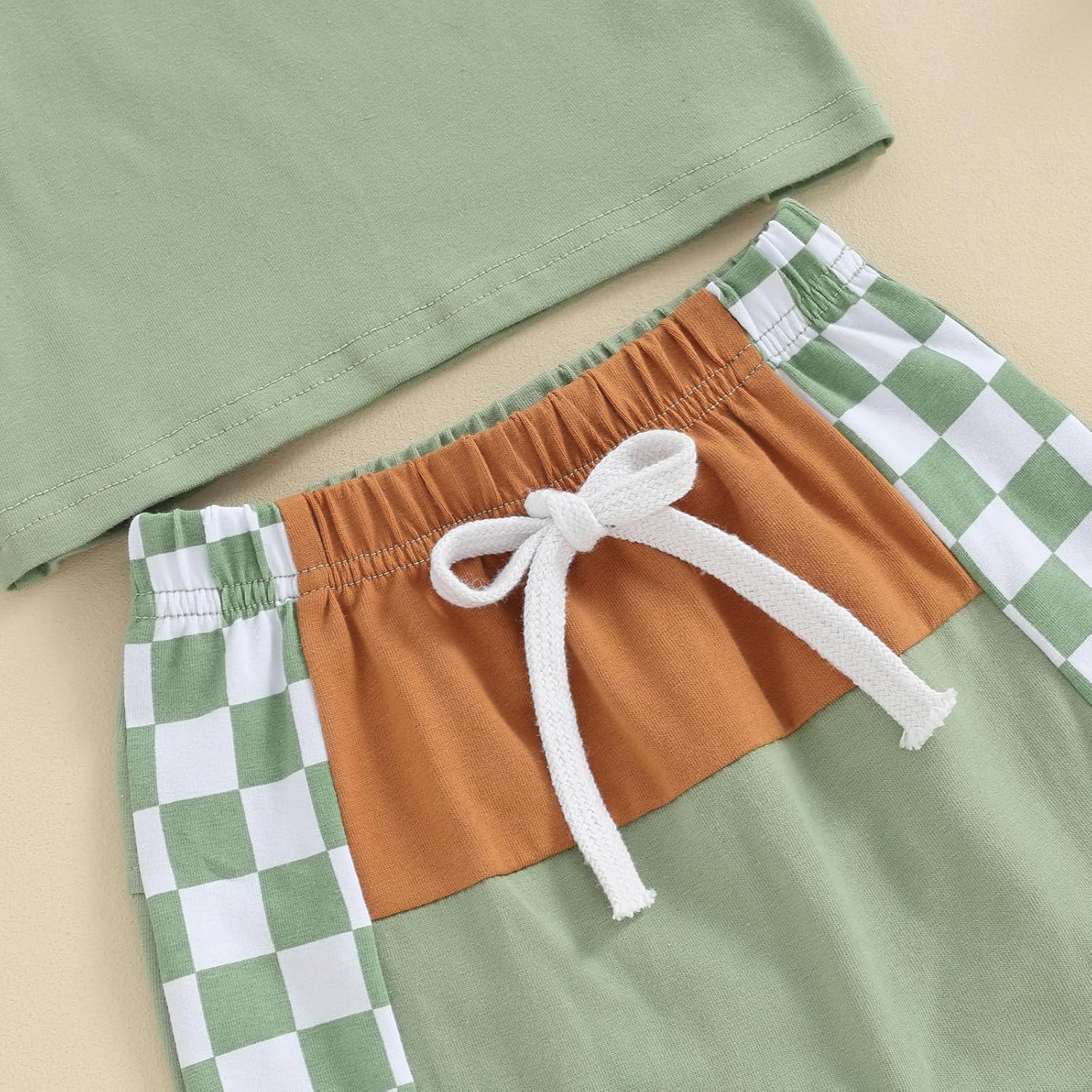 Adorable Summer Outfit
