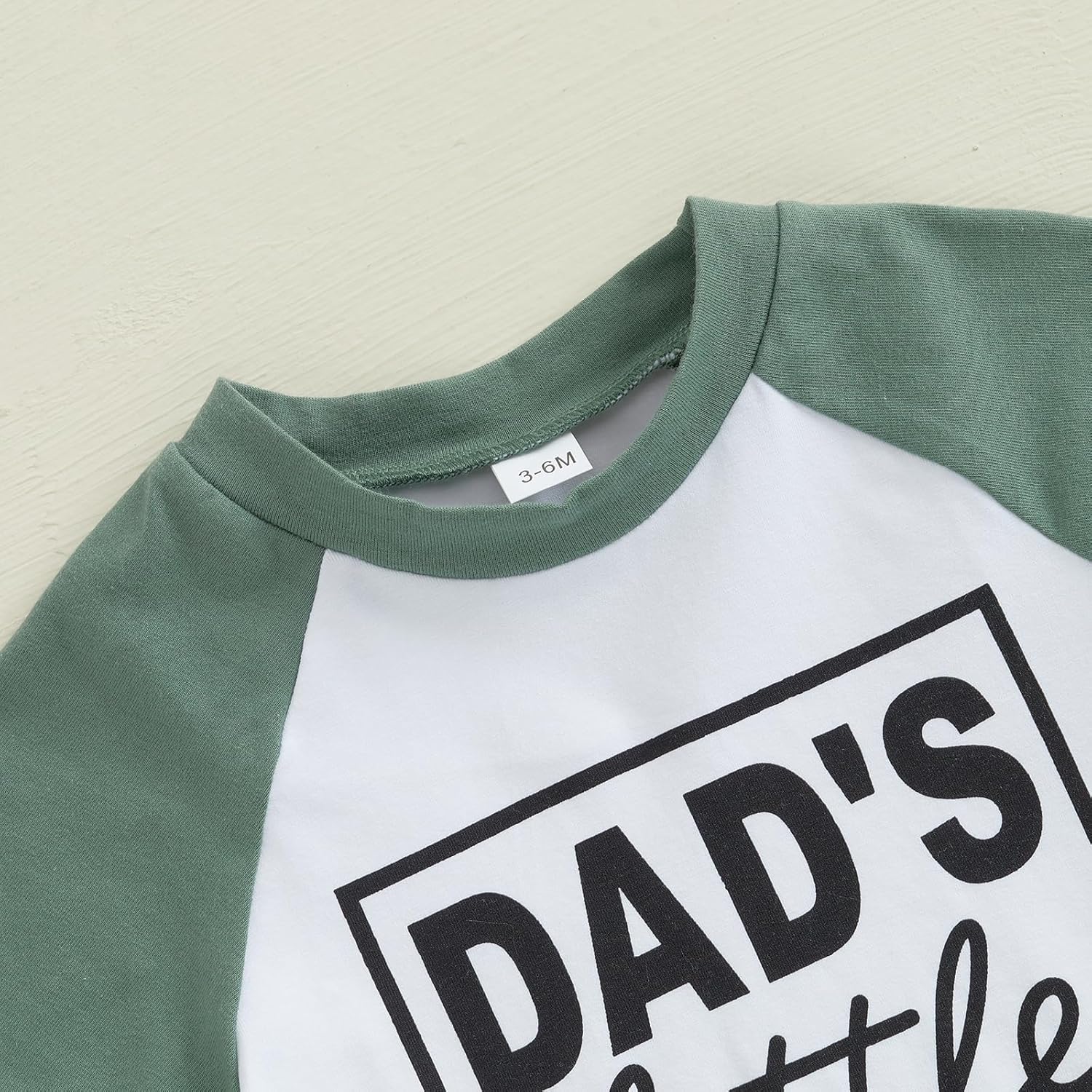 MoZiKQin Toddler boys summer t-shirt set
