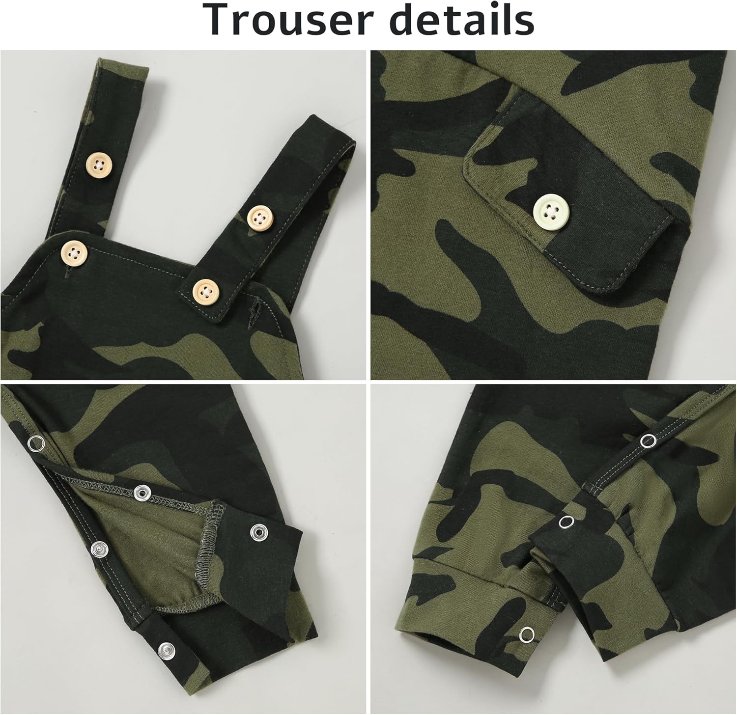 Perfect for Newborn Boys