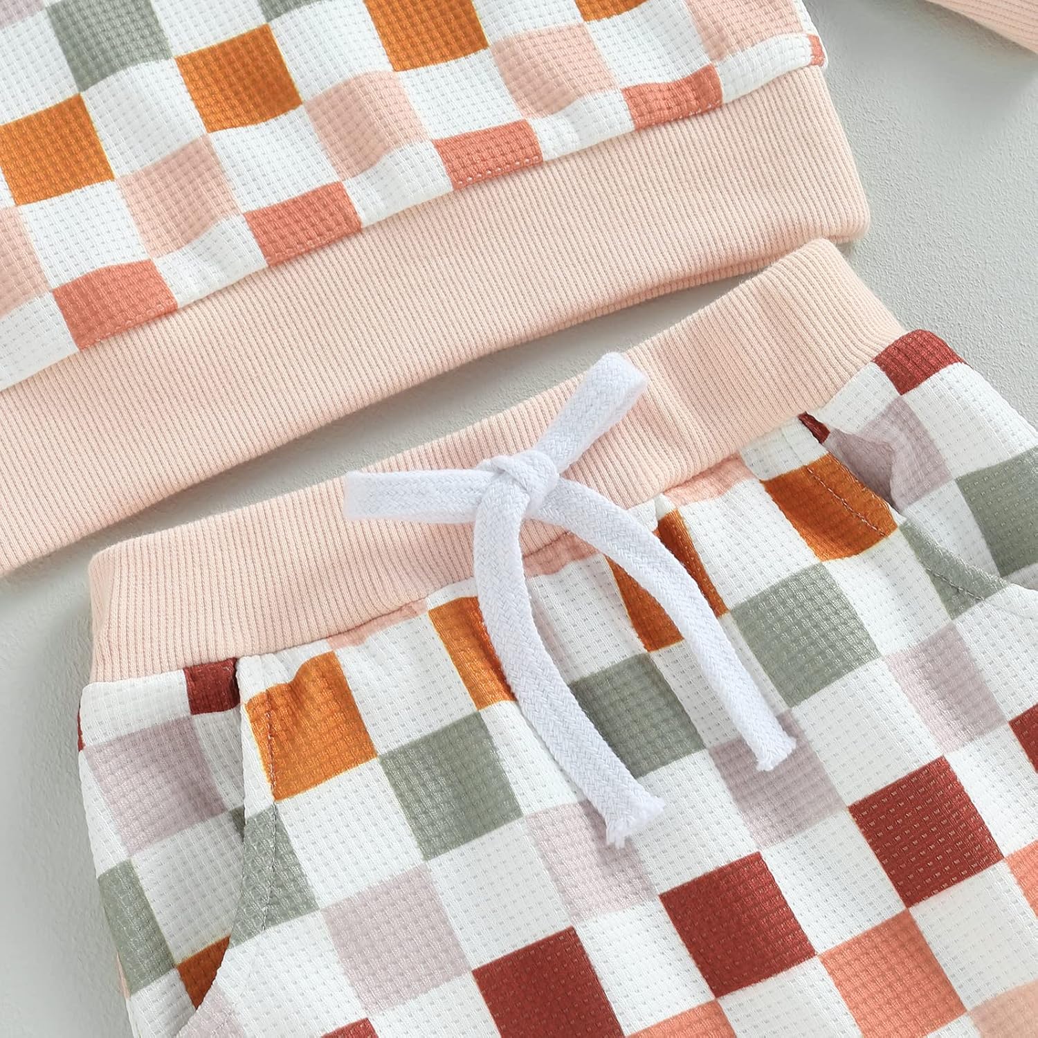 Sunwittafy Toddler Fall Winter Outfit