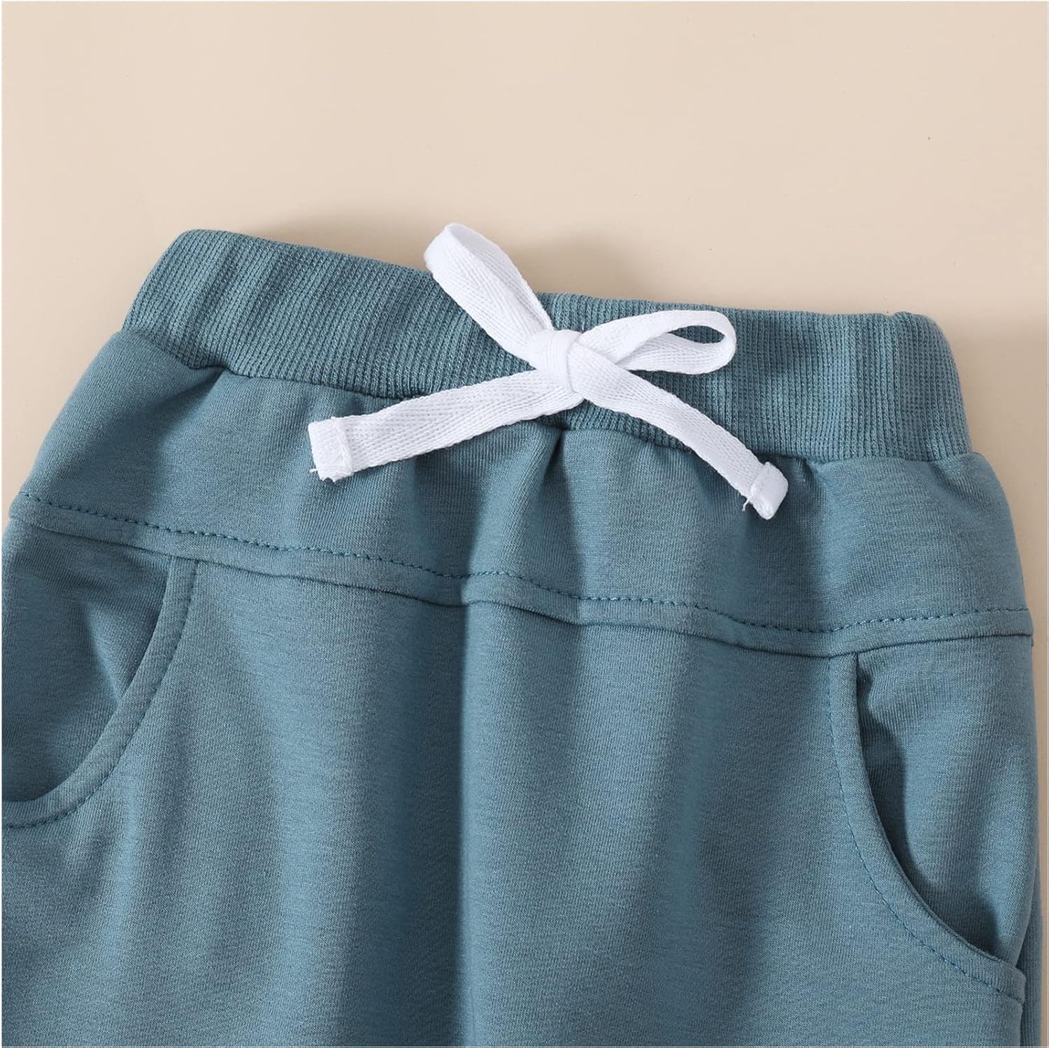 Noubeau Toddler Boys Girls Clothing Set