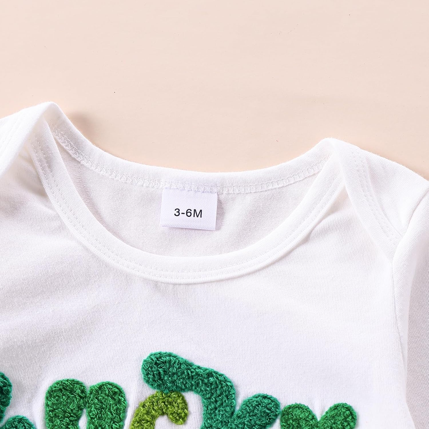 My First Easter Baby Boy Girl Outfit