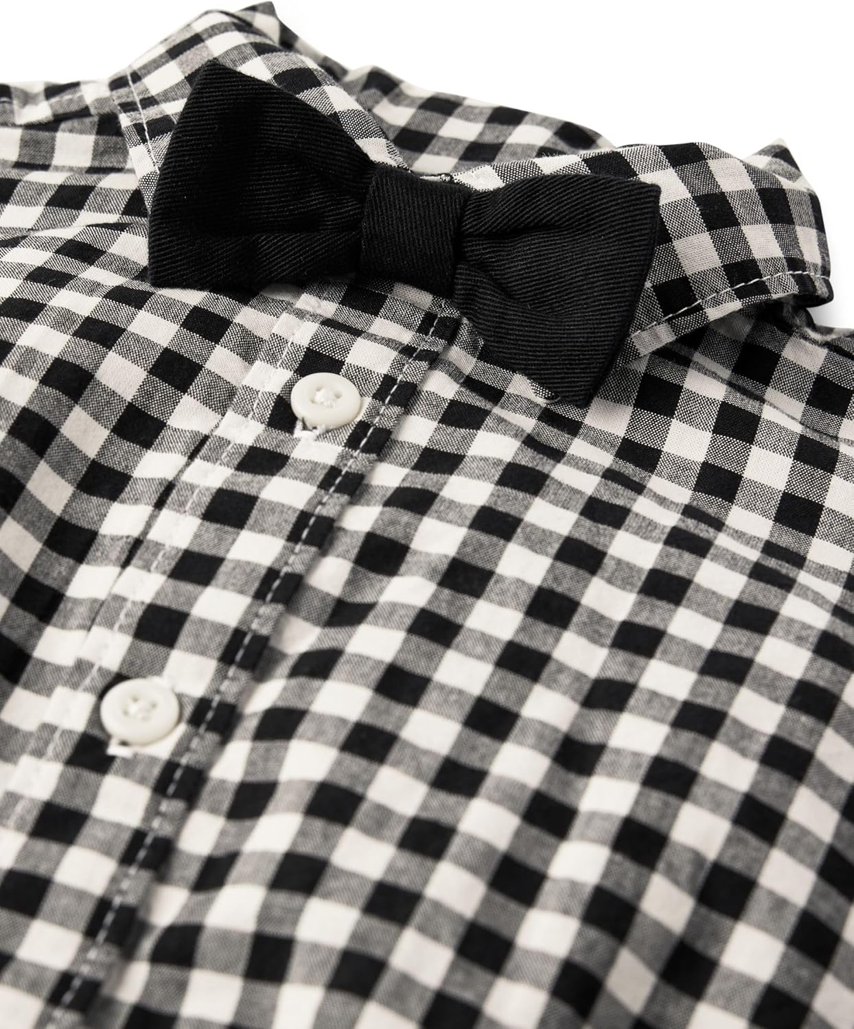 The Childrens Place Baby Boys 2 Piece Button Down Outfit