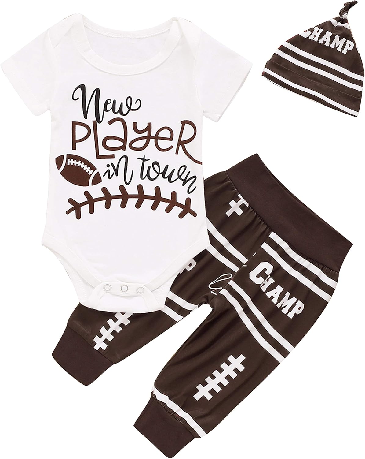 Perfect Choice Newborn Baby Romper