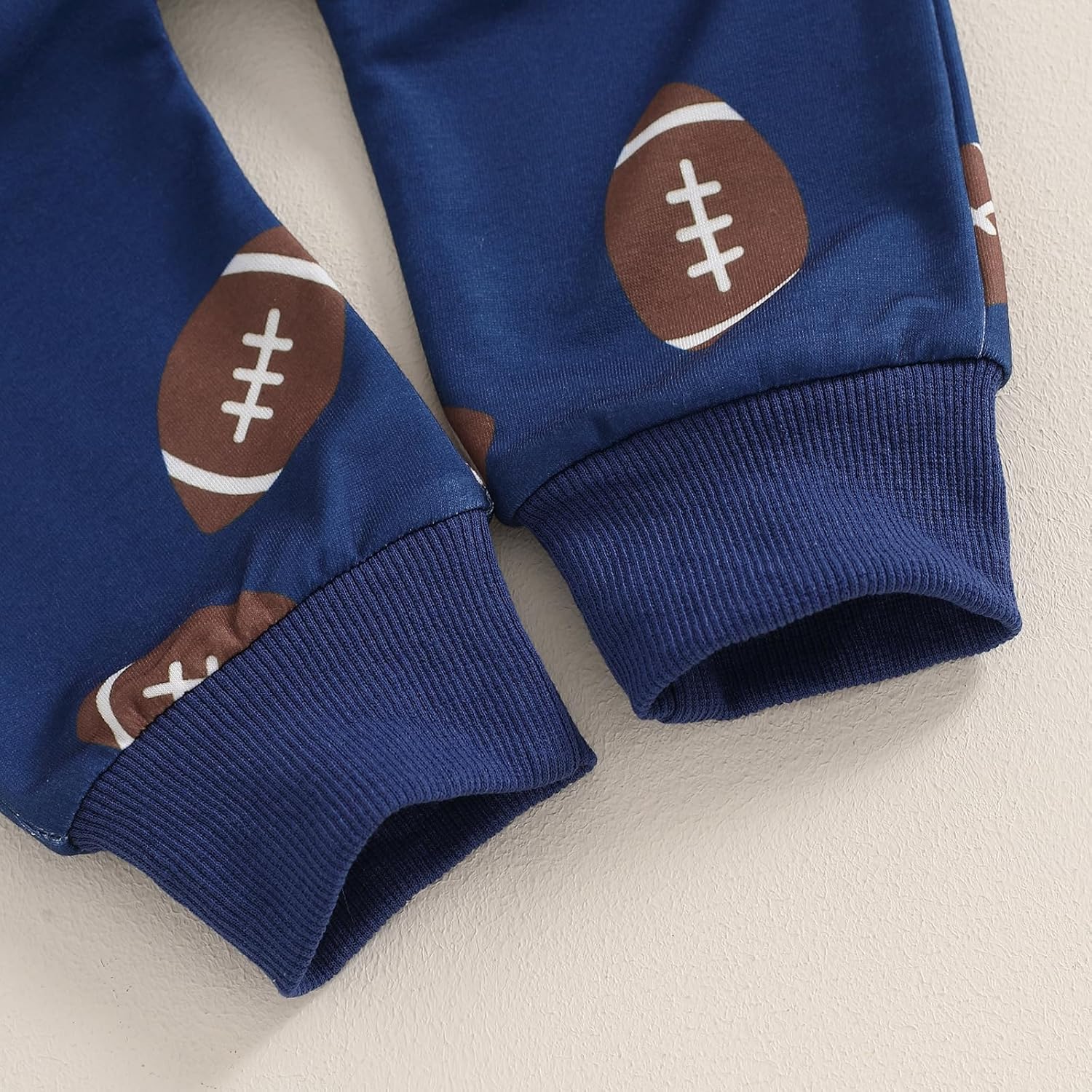 Awesome Football Set for Kids Fall Winter