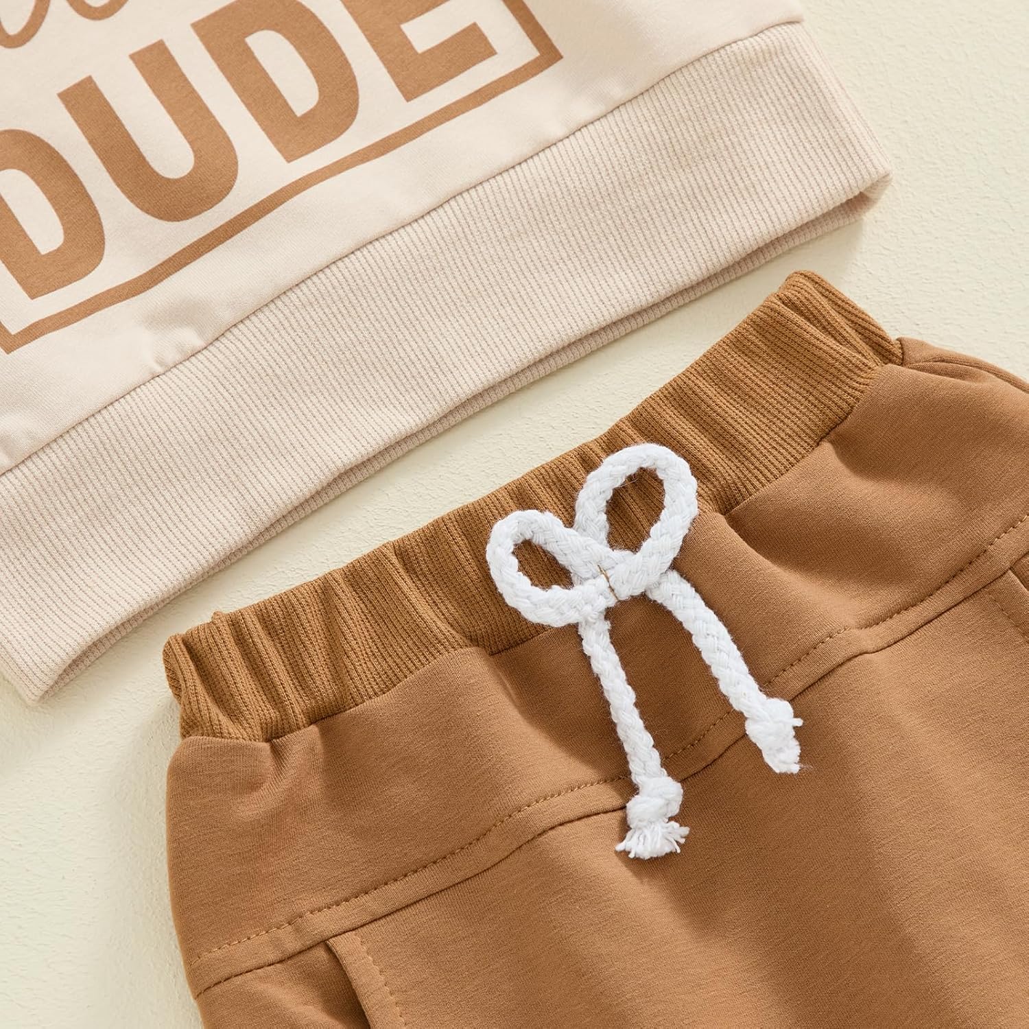Super Soft WarmInfant Baby Boy Outfit