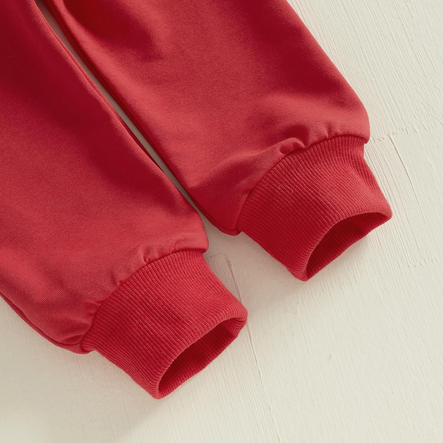 Valentines Toddler Outfit Set