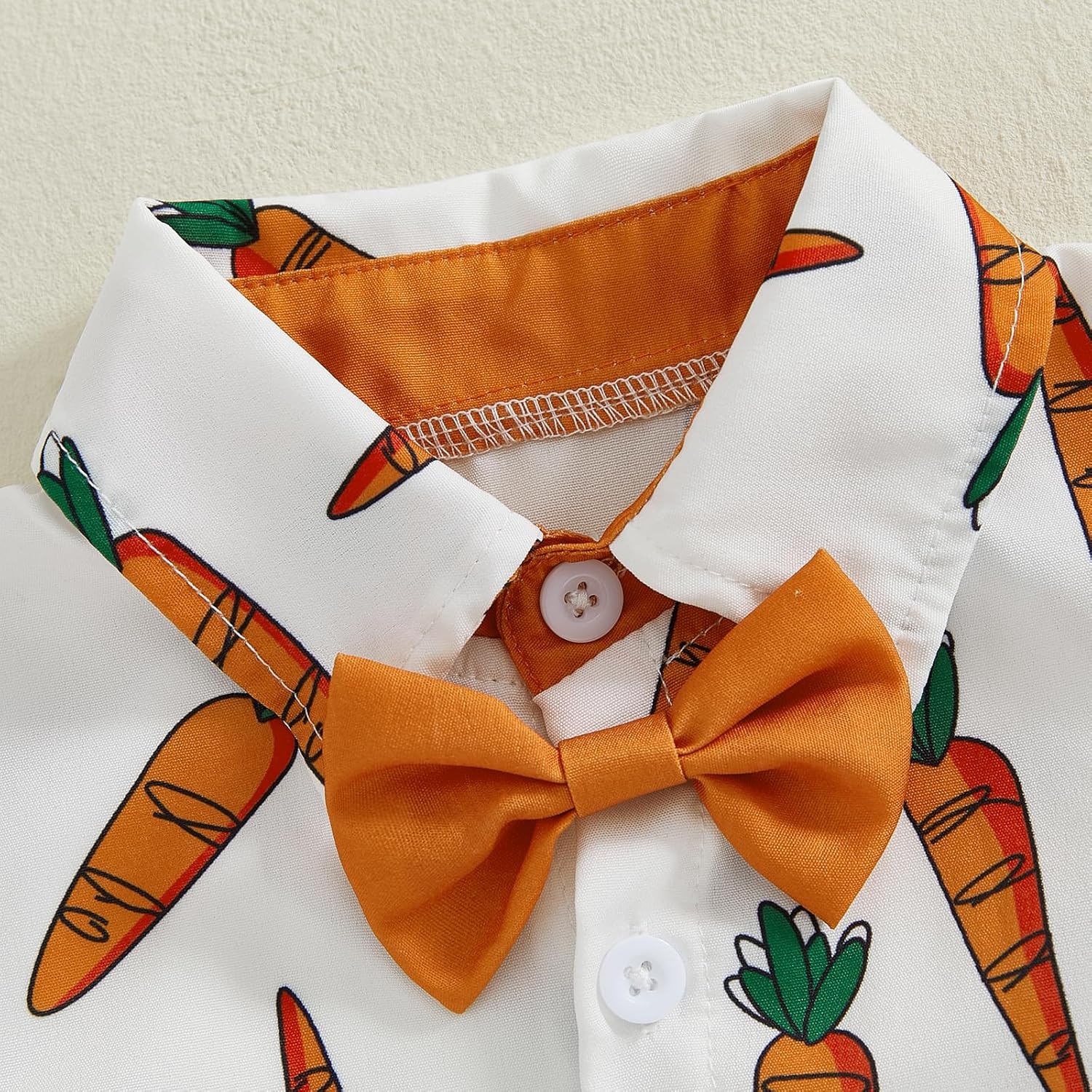 Boys Easter Outfits Comfortable Soft for Little Ones
