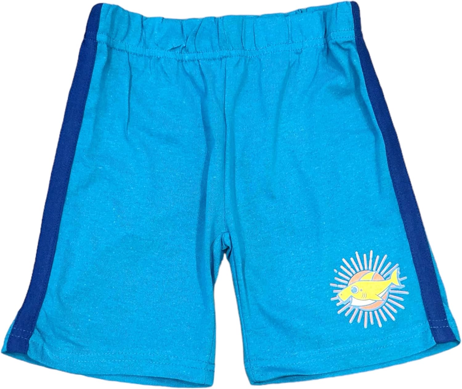 Nickelodeon Baby Shark 3-Piece Set for Boys