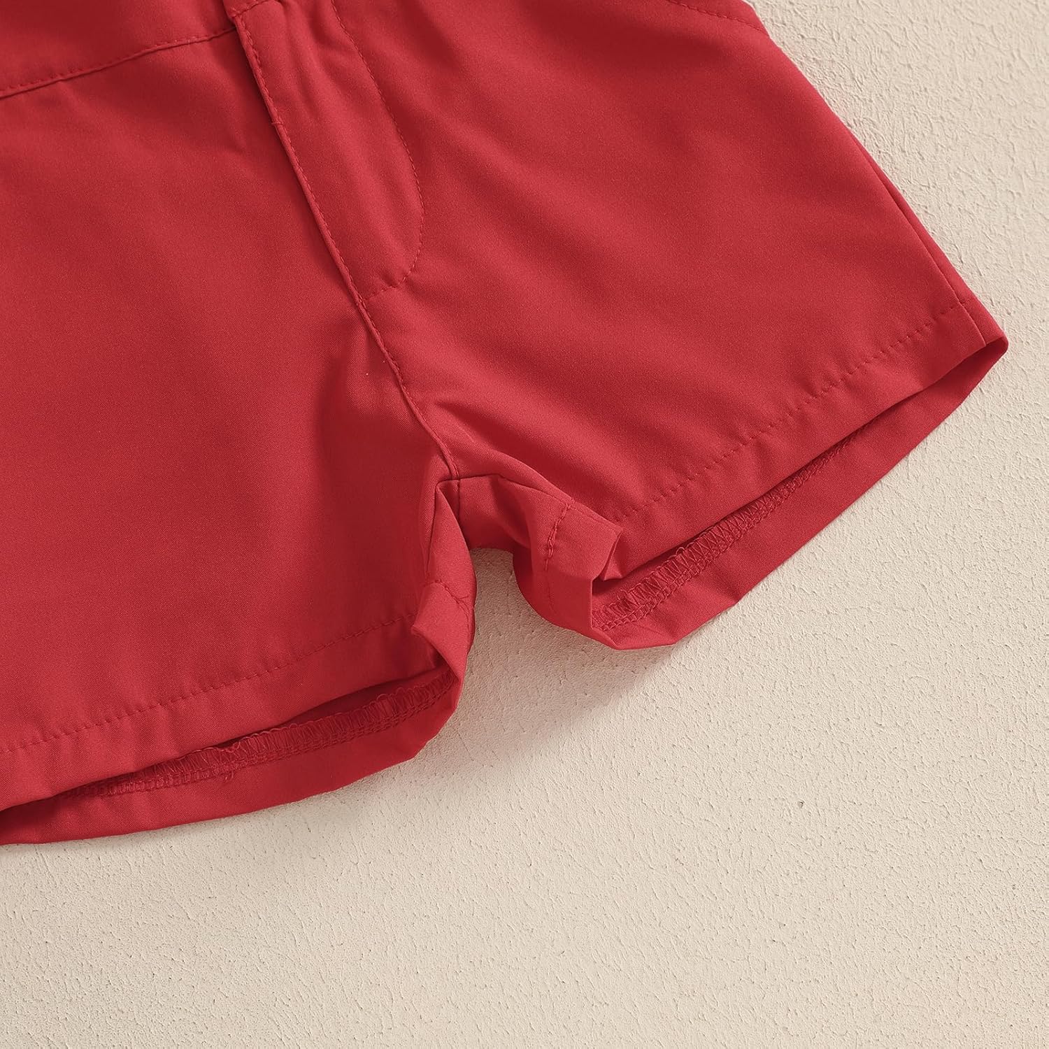 Watermelon Toddler Boys Set